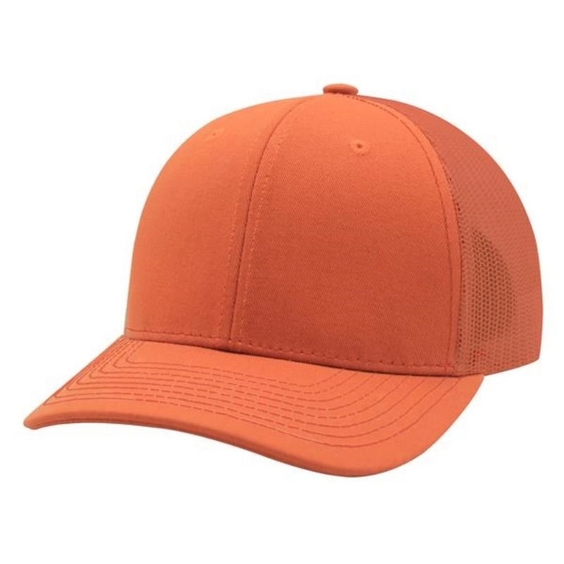 Premium Trucker Cap 5