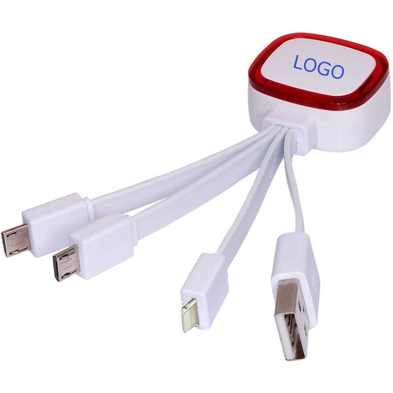 Light-Up Charging Cables 3