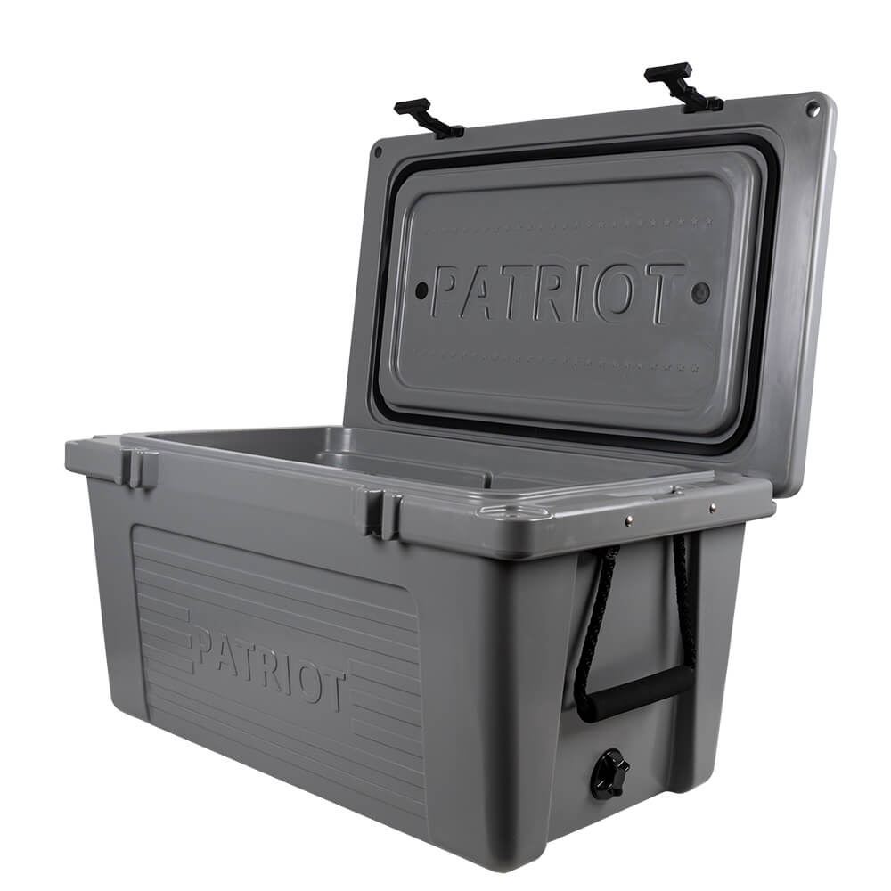 Patriot 50QT Cooler 12