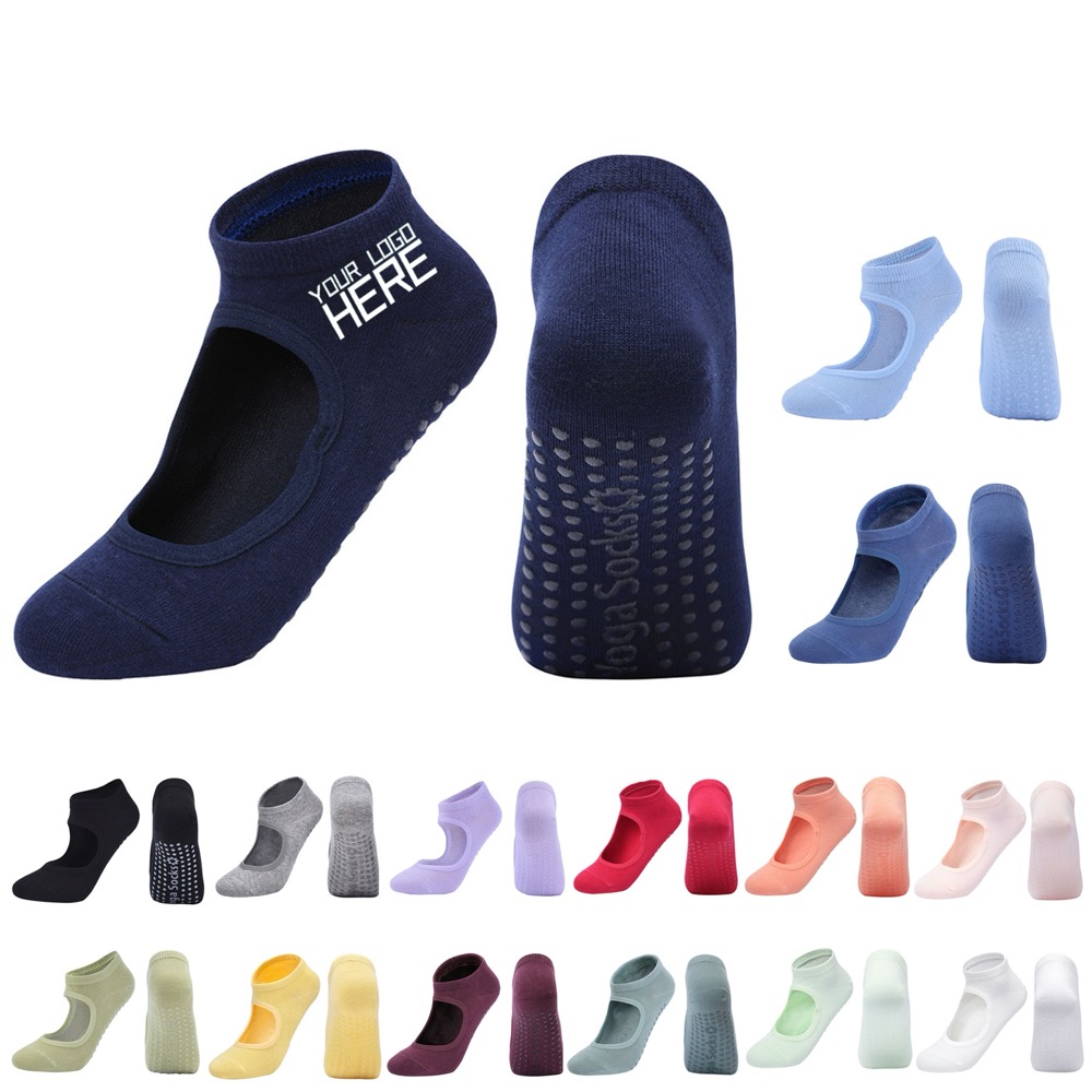 Pilates Sock 2