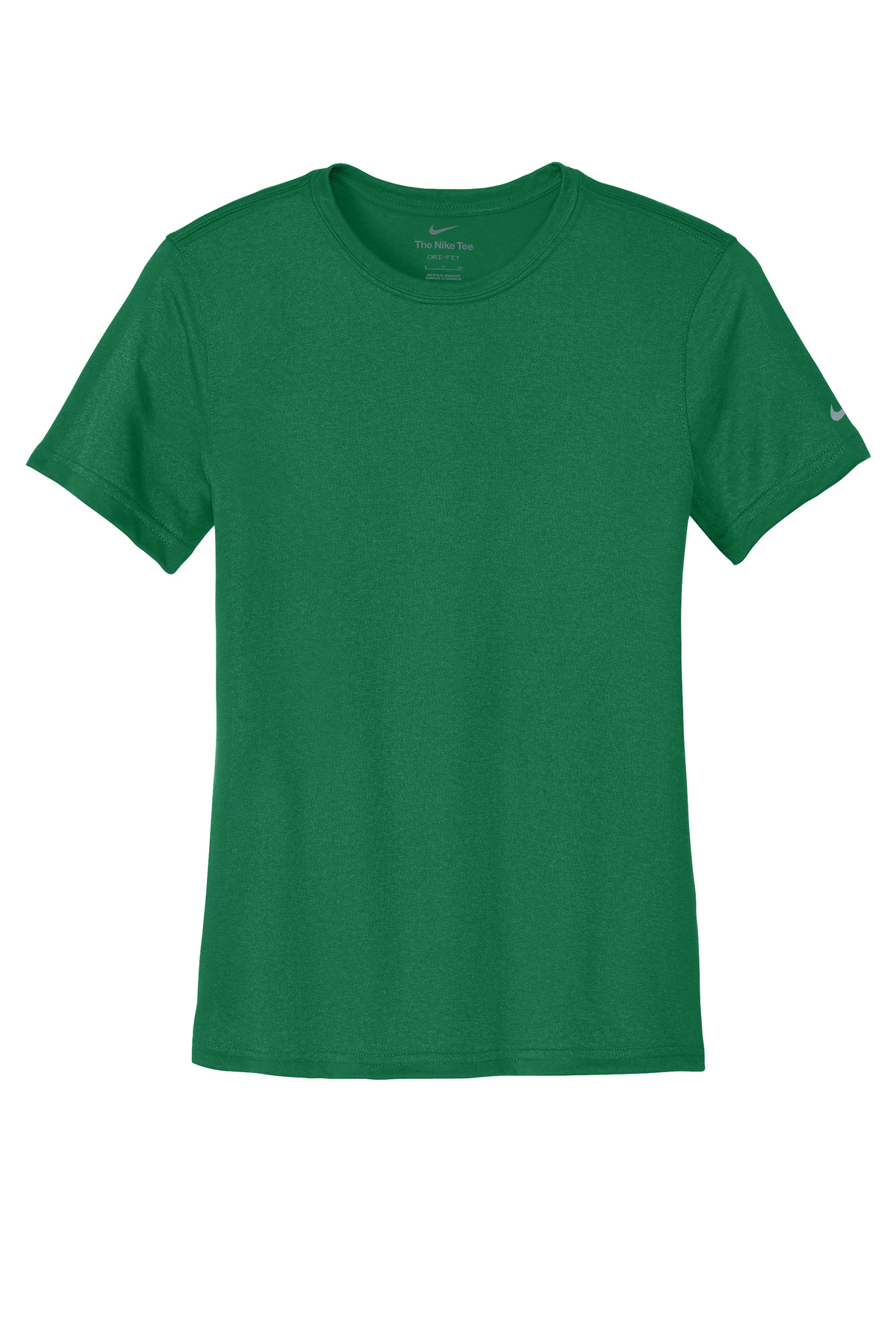 Nike Women's Swoosh Sleeve rLegend Tee NKDX8734 98