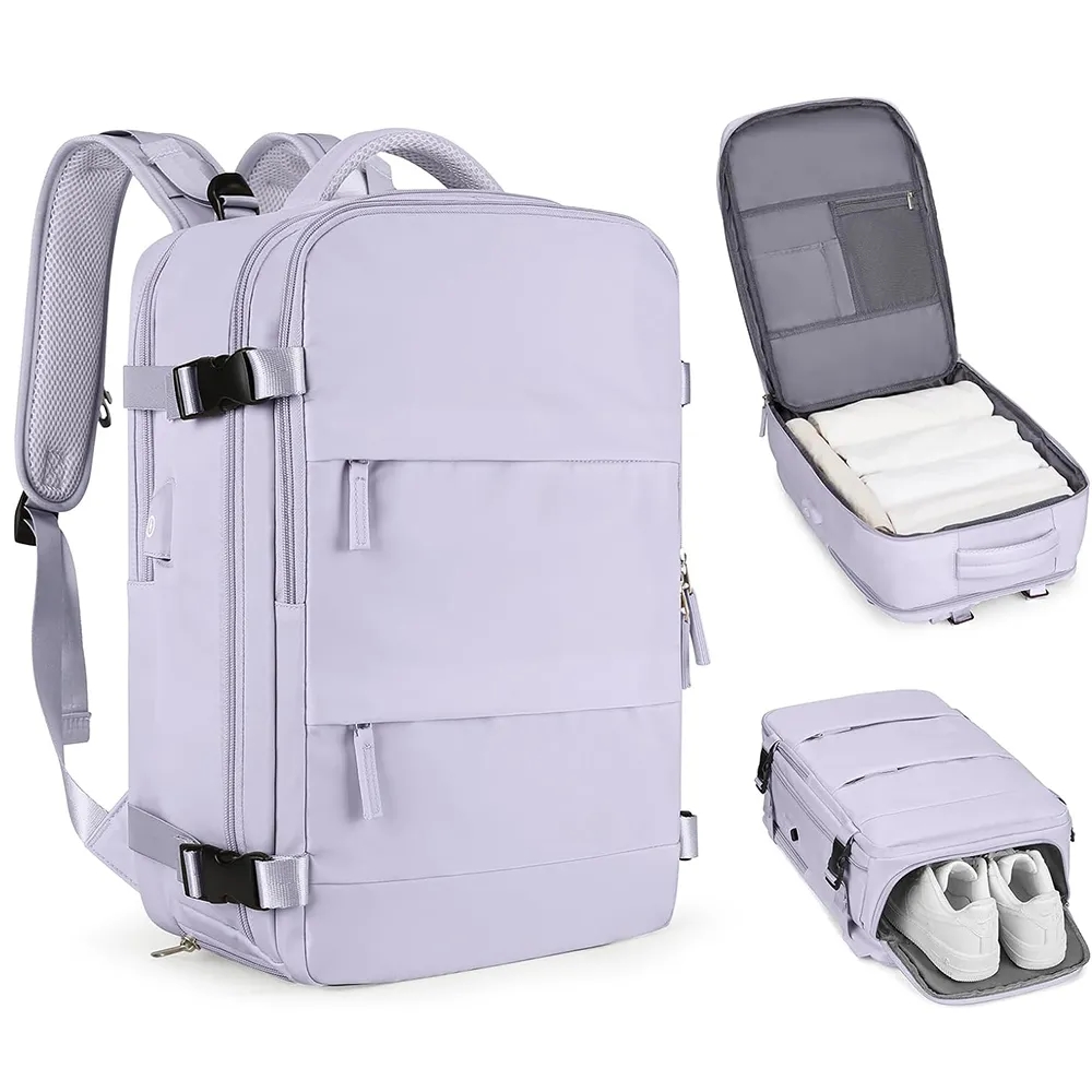 Large Travel Backpack 1
