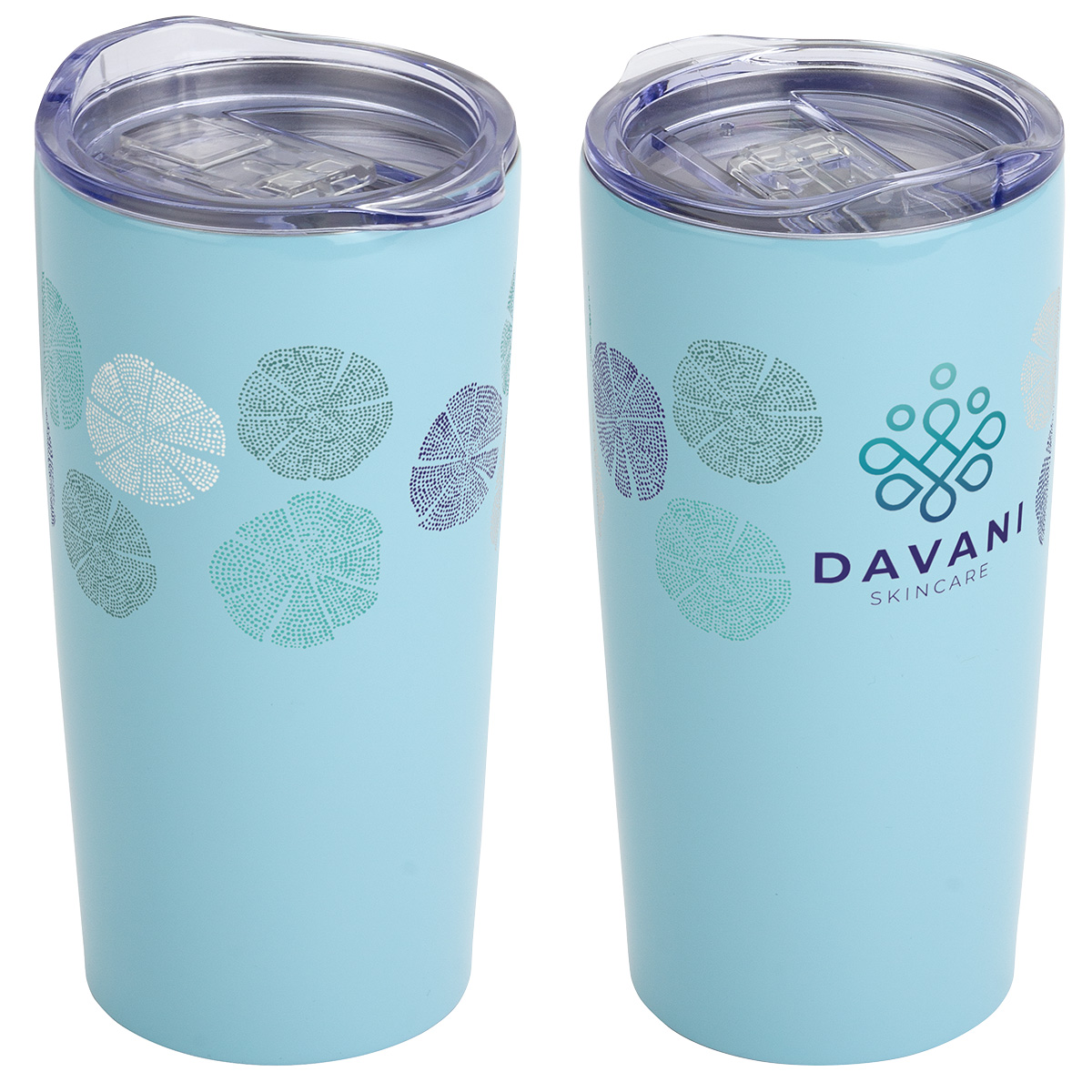 Glendale 20 oz Vacuum Insulated Stainless Steel Tumbler 29