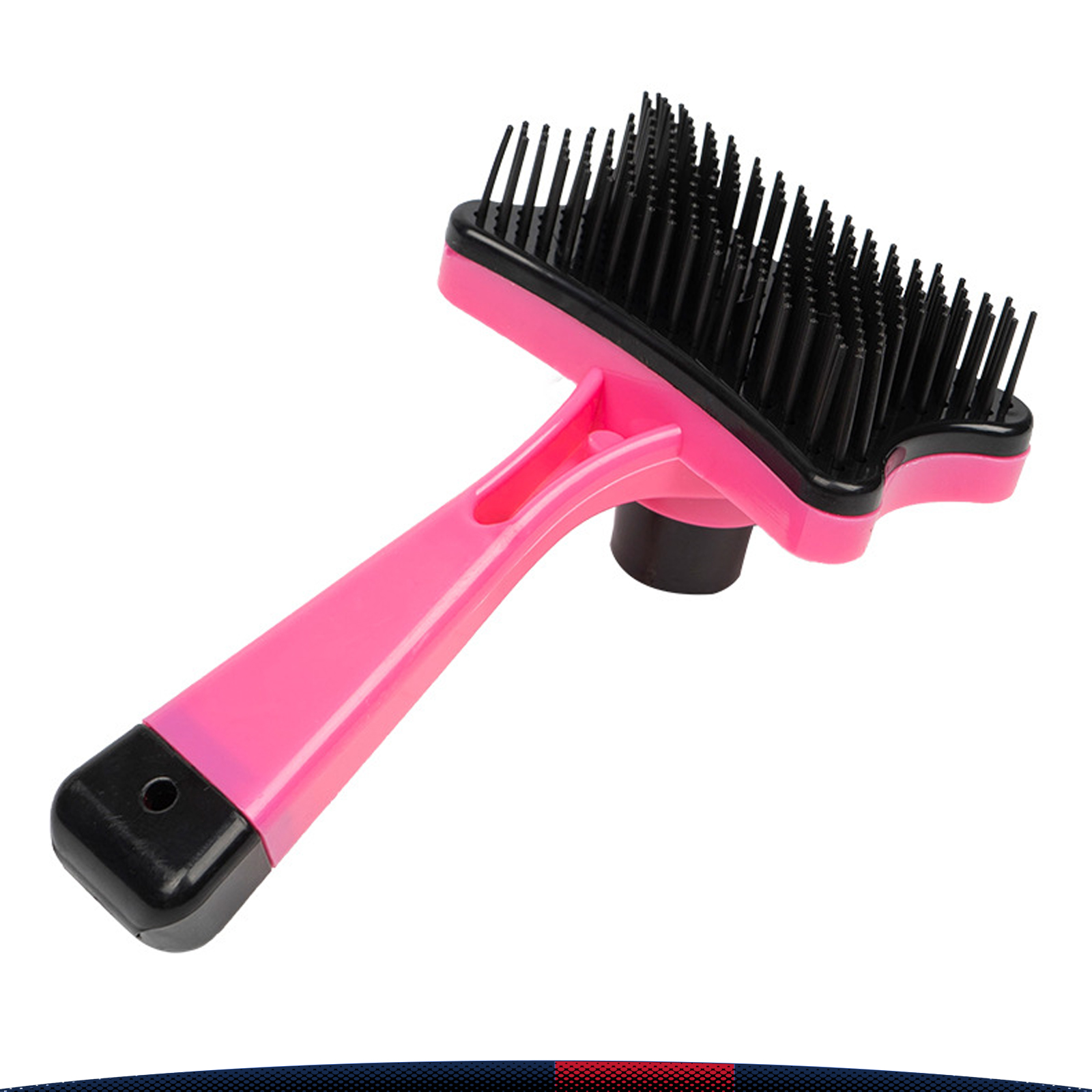 Ikka Pet Grooming Brush 4