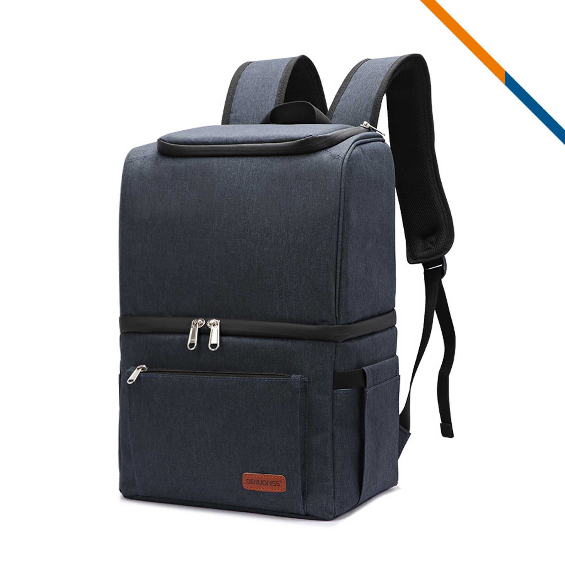 Donix Cooler Backpack 8