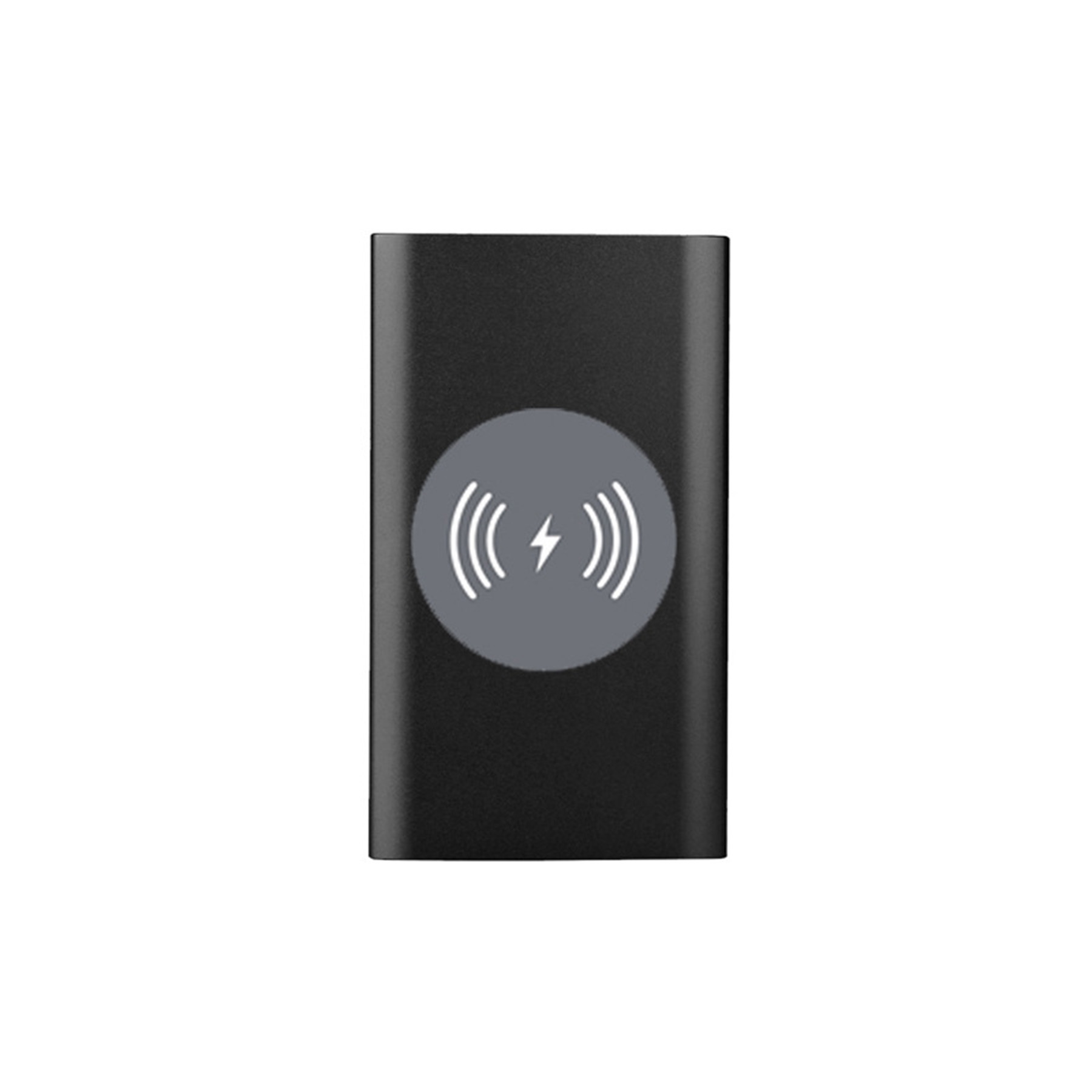 Wireless USB Power Bank 4