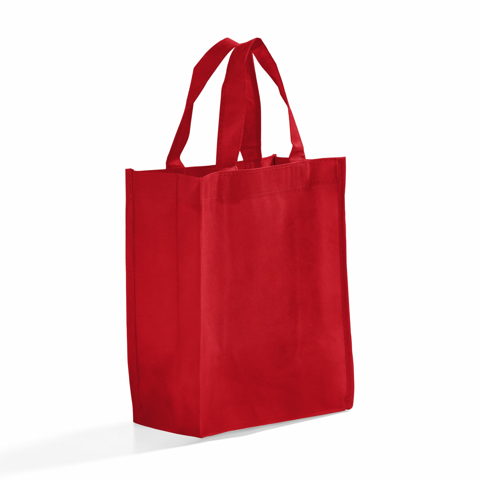 Party Favor Non-Woven Tote Bag 16