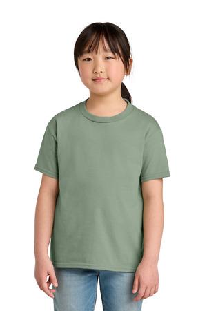 Gildan Youth Softstyle Midweight Tee 65000B 37