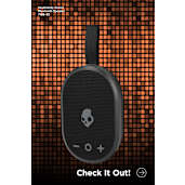 Skullcandy Ounce Bluetooth Speaker 24