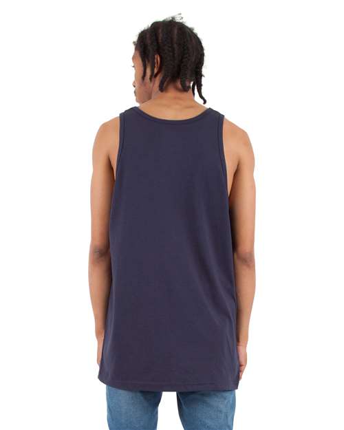 Unisex Active Tank - SHTANK 49