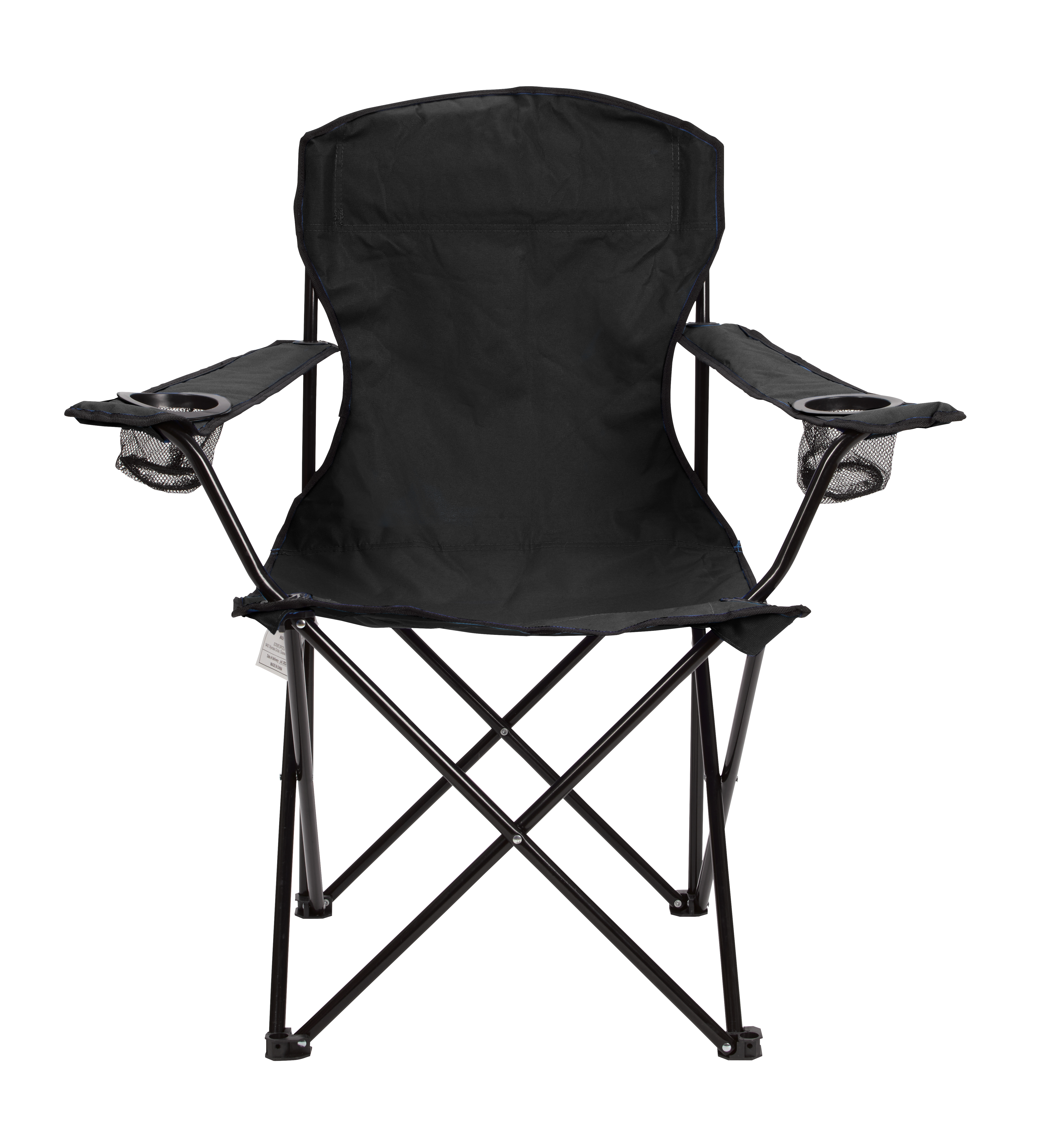 Good Value™ RPET Captain's Chair 124