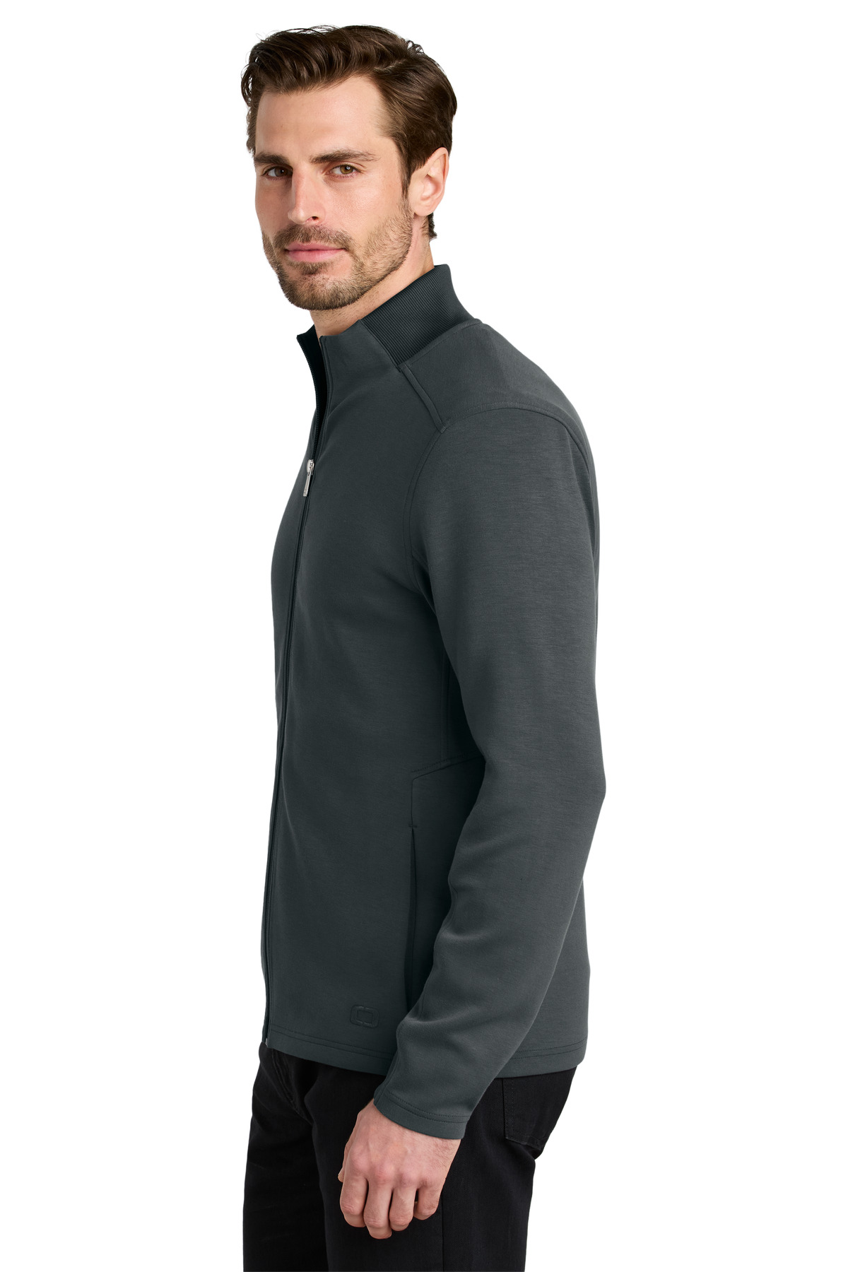 OGIO Transcend Full-Zip OG860 7