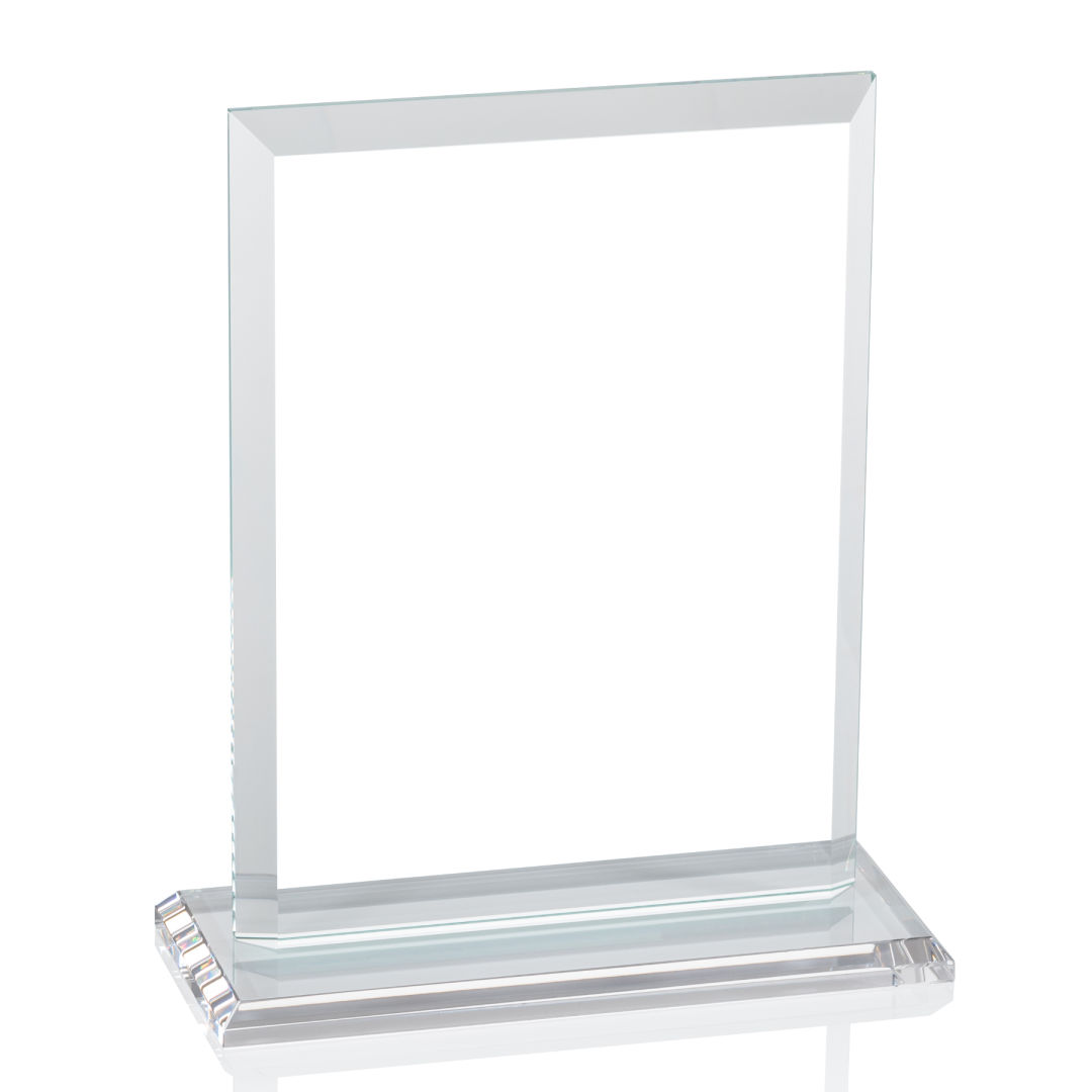 Denison Award - Clear 4