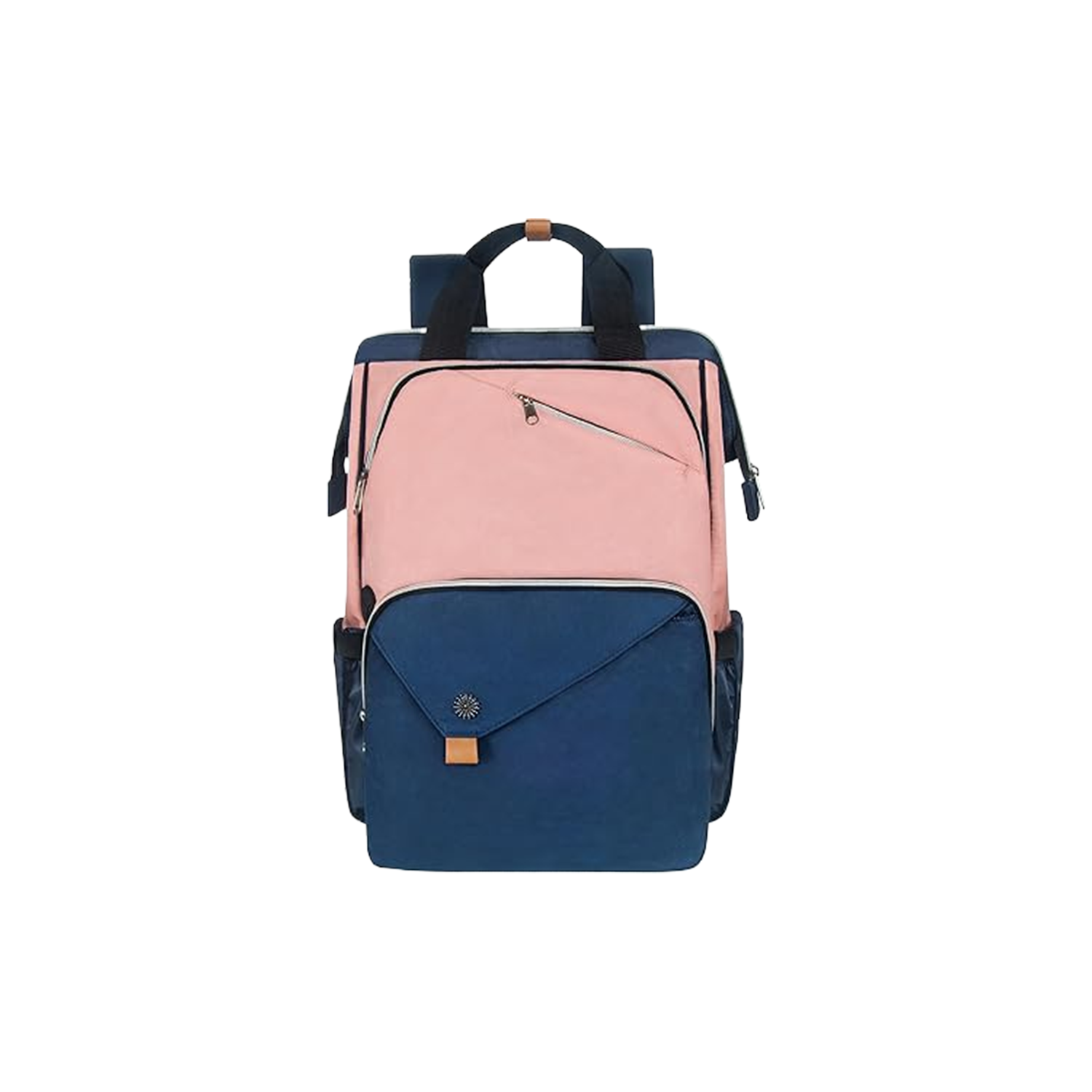 Adjustable Laptop Backpack 5