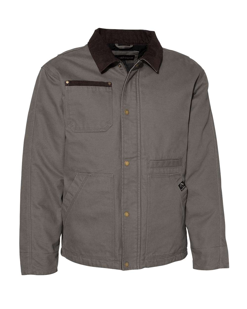 Men's Rambler Boulder Cloth Jacket - 5091 32