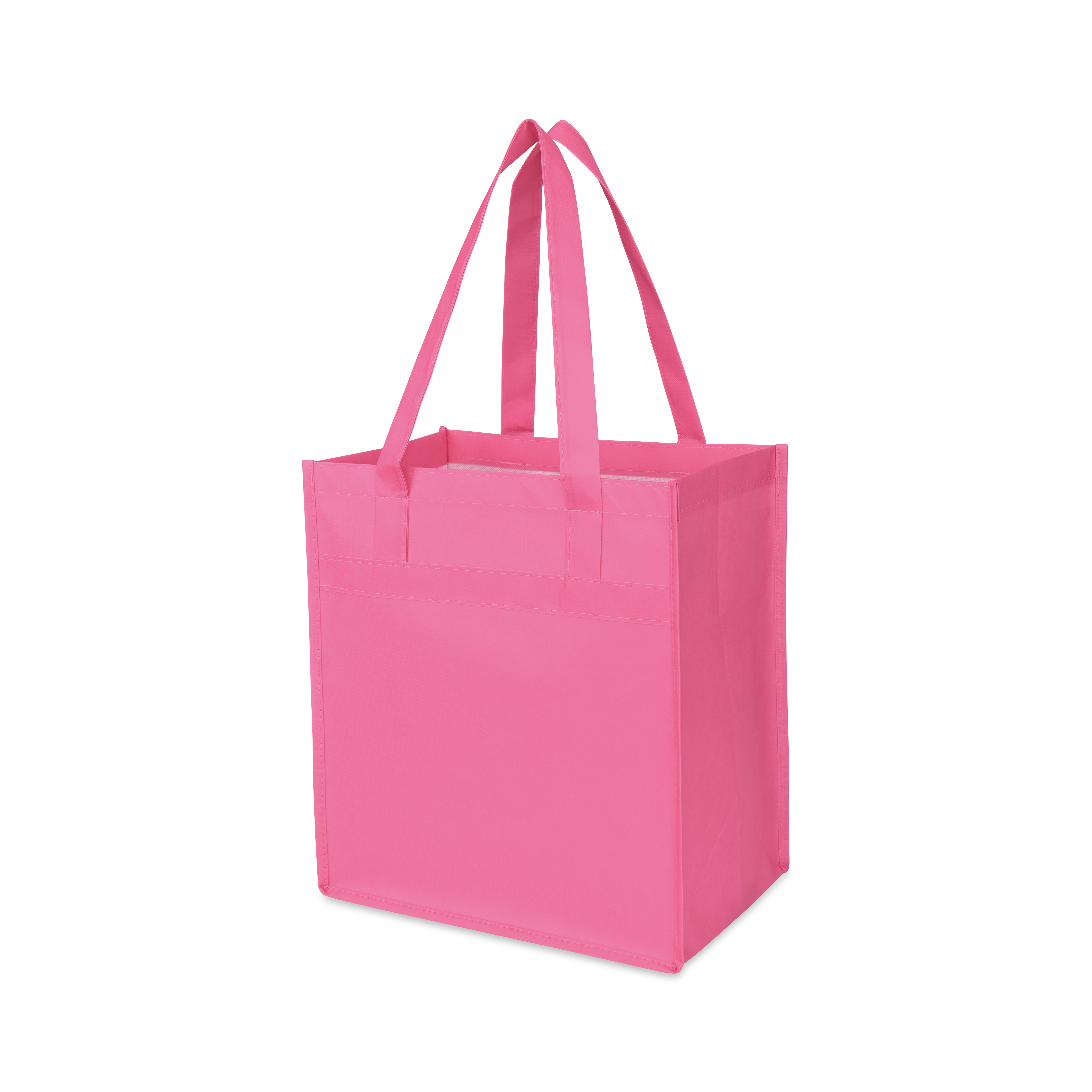 Arlo Recycled rPET Deluxe Shopper 4