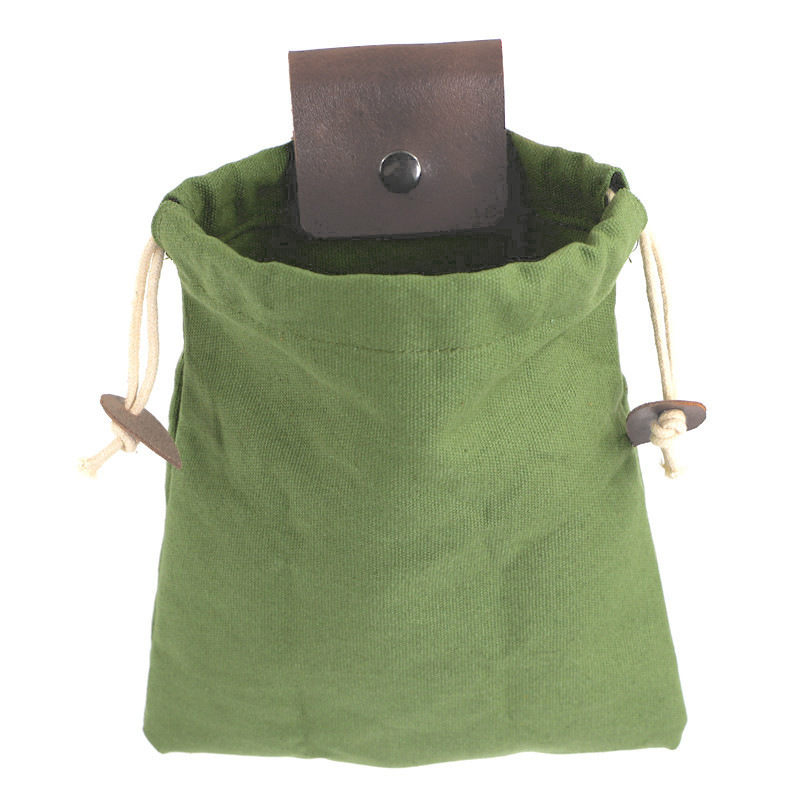 Garden Vegetable Foraging Waterproof Storage Pouch 13