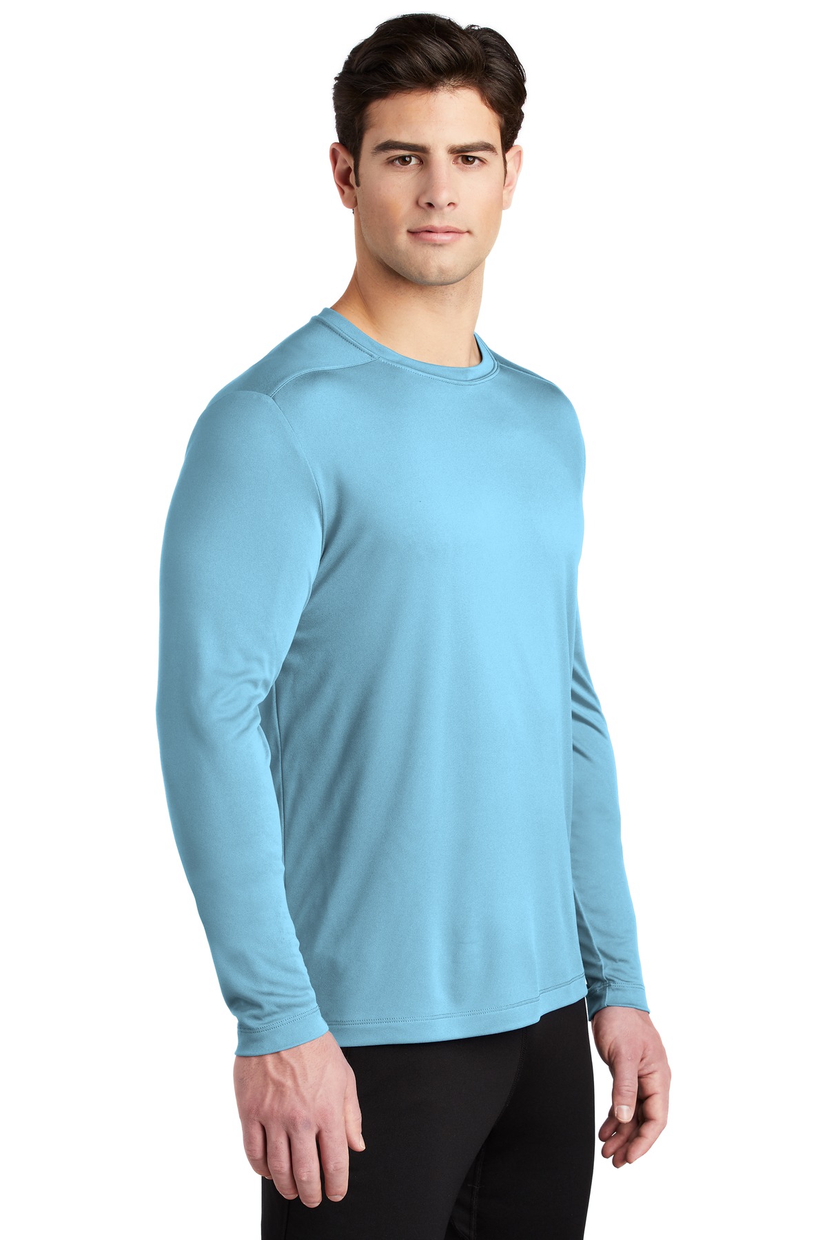 Sport-Tek® Posi-UV Pro Long Sleeve Tee 84