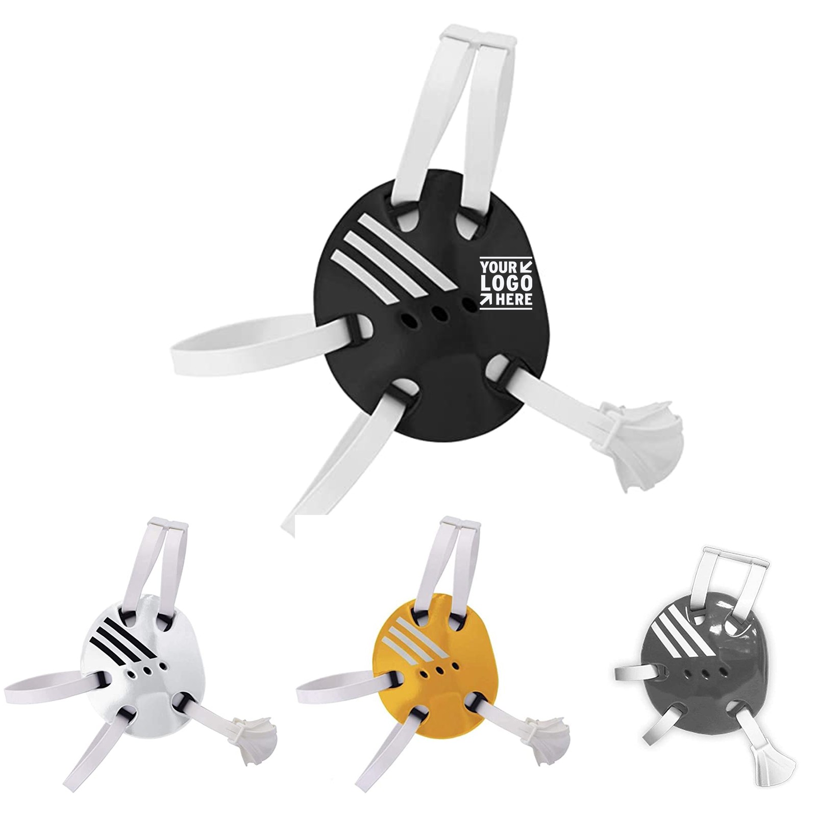 Response Earmuffs Guard 3