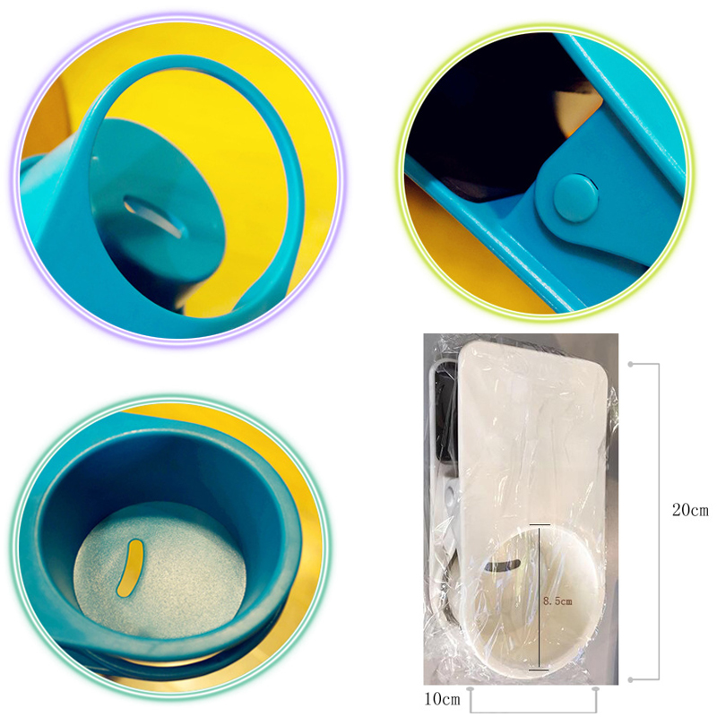 Cup Holder Clip 4