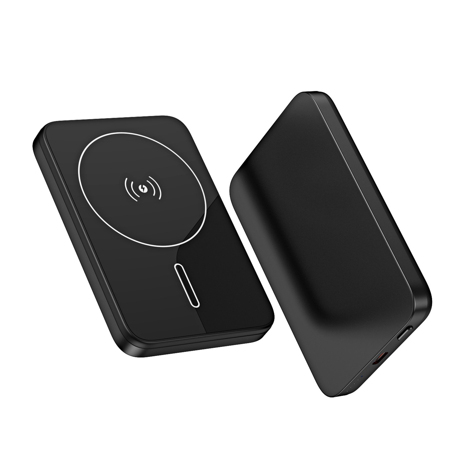 5000mAh Wireless Portable Charger 3