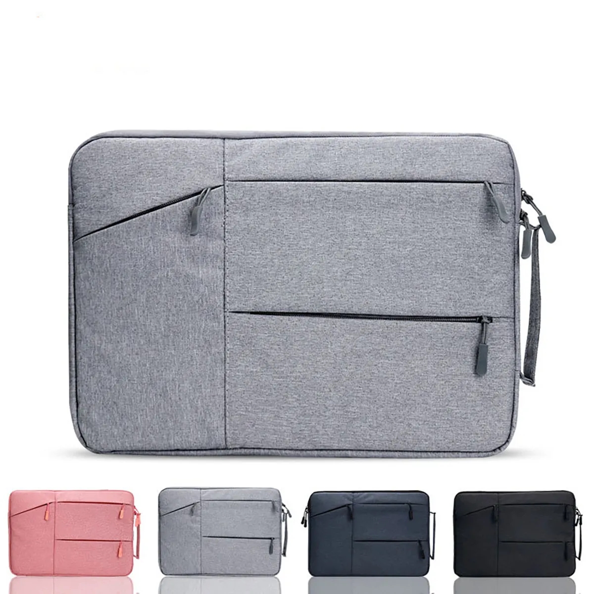 13 inch Laptop Carrying Sleeve Breifcase Bag 1