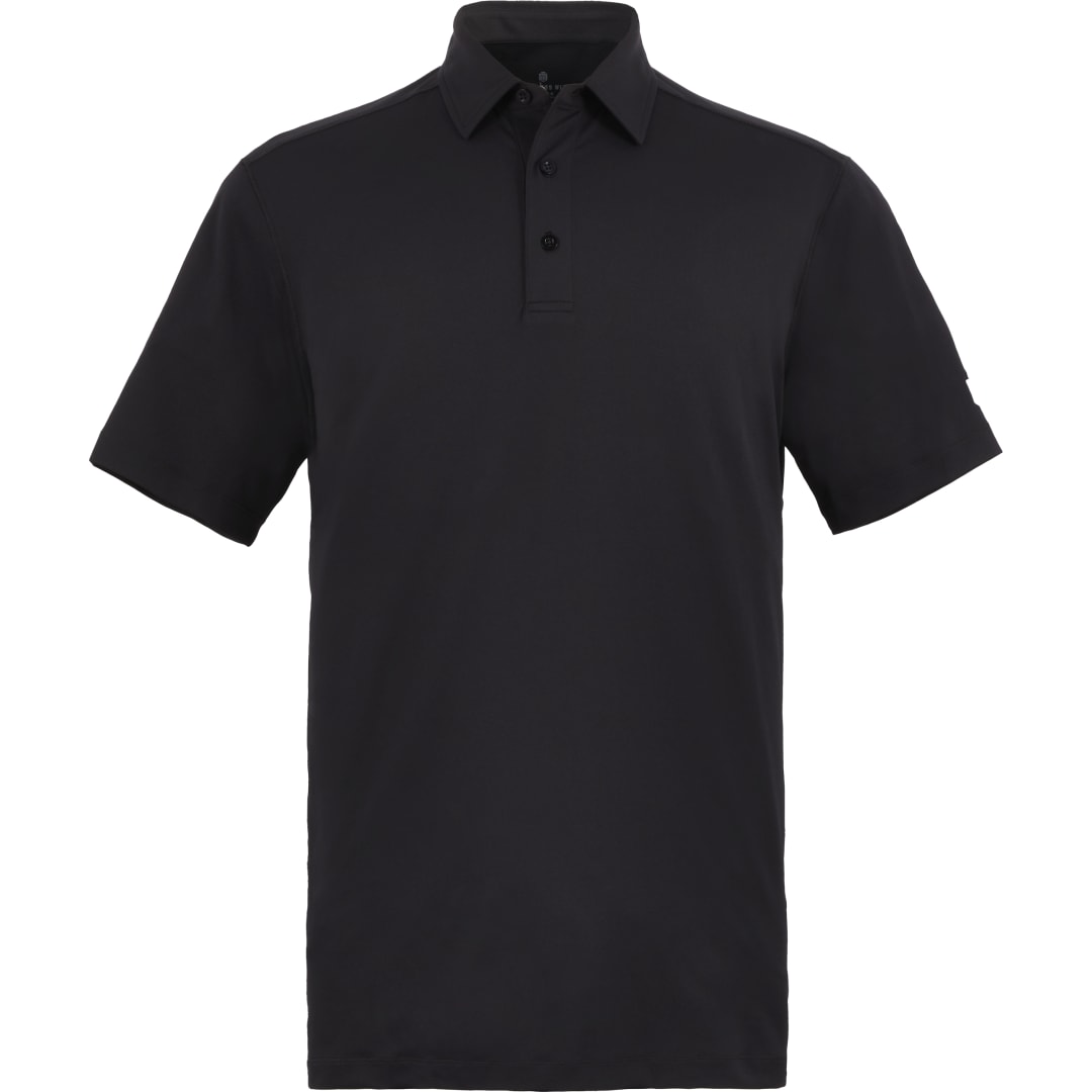 Greatness Wins Athletic Tech Polo - Men's 116