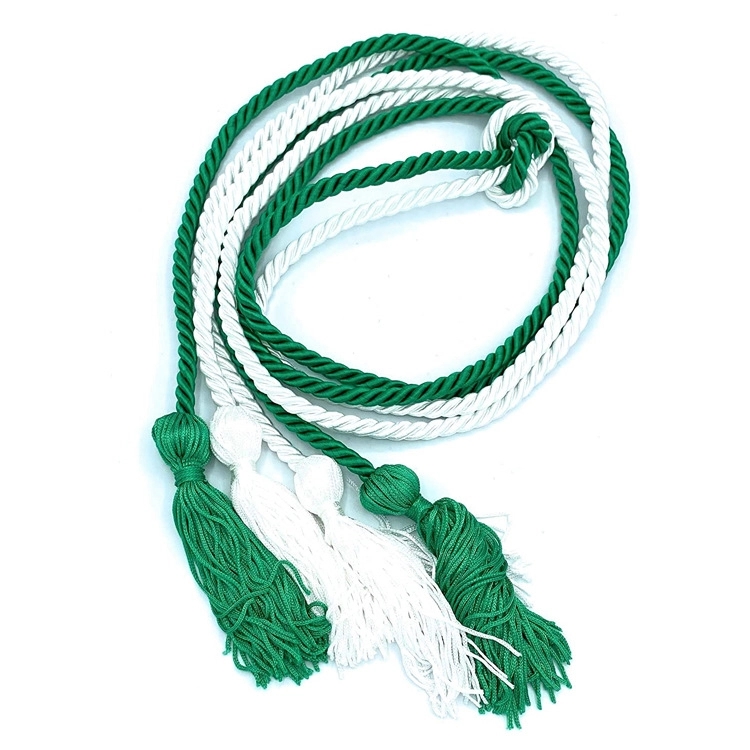 Double Graduation Honor Cords 2
