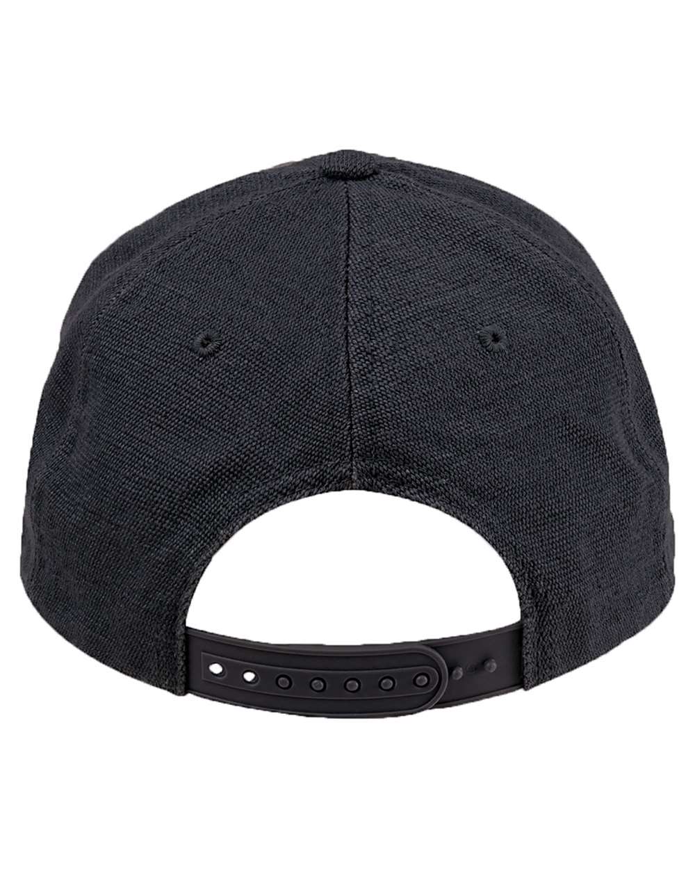 Washed Hemp Unstructured Baseball Cap - EC7091 14