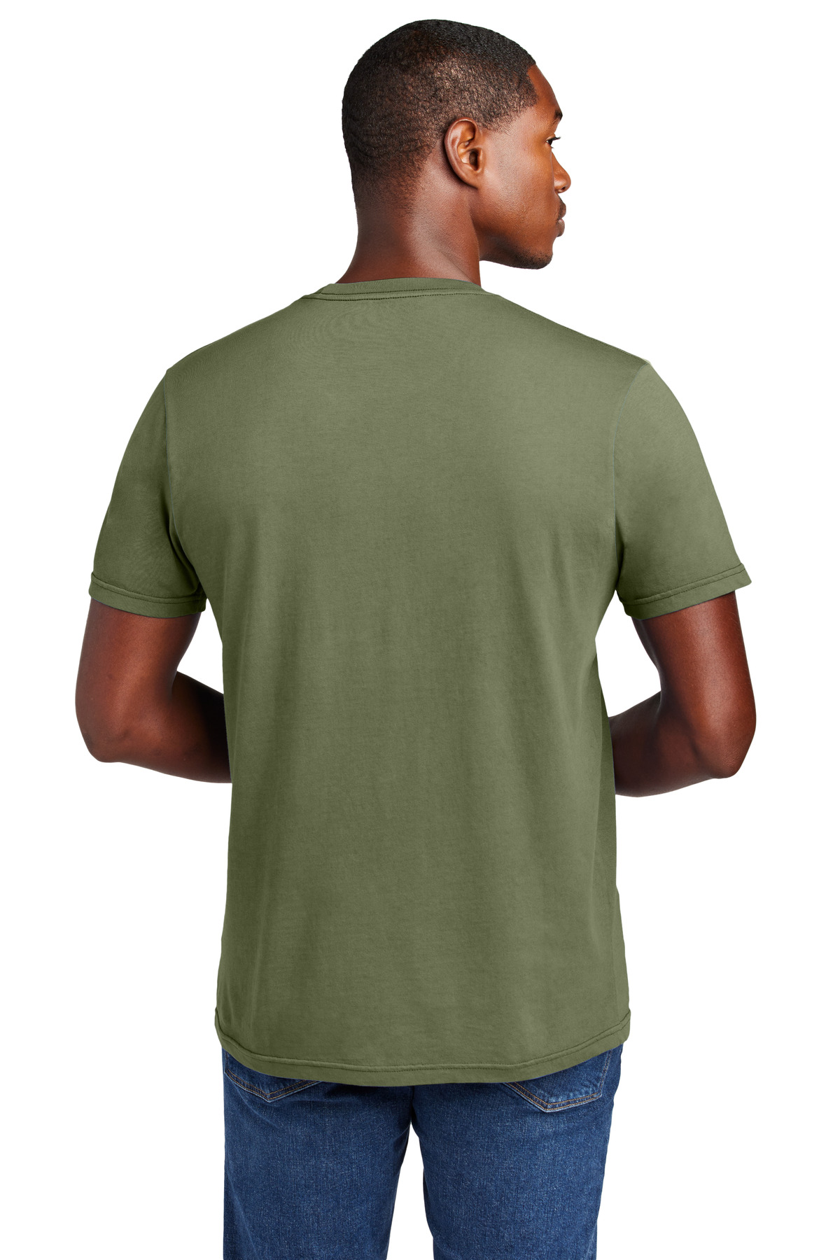 District Wash Tee DT2101 73