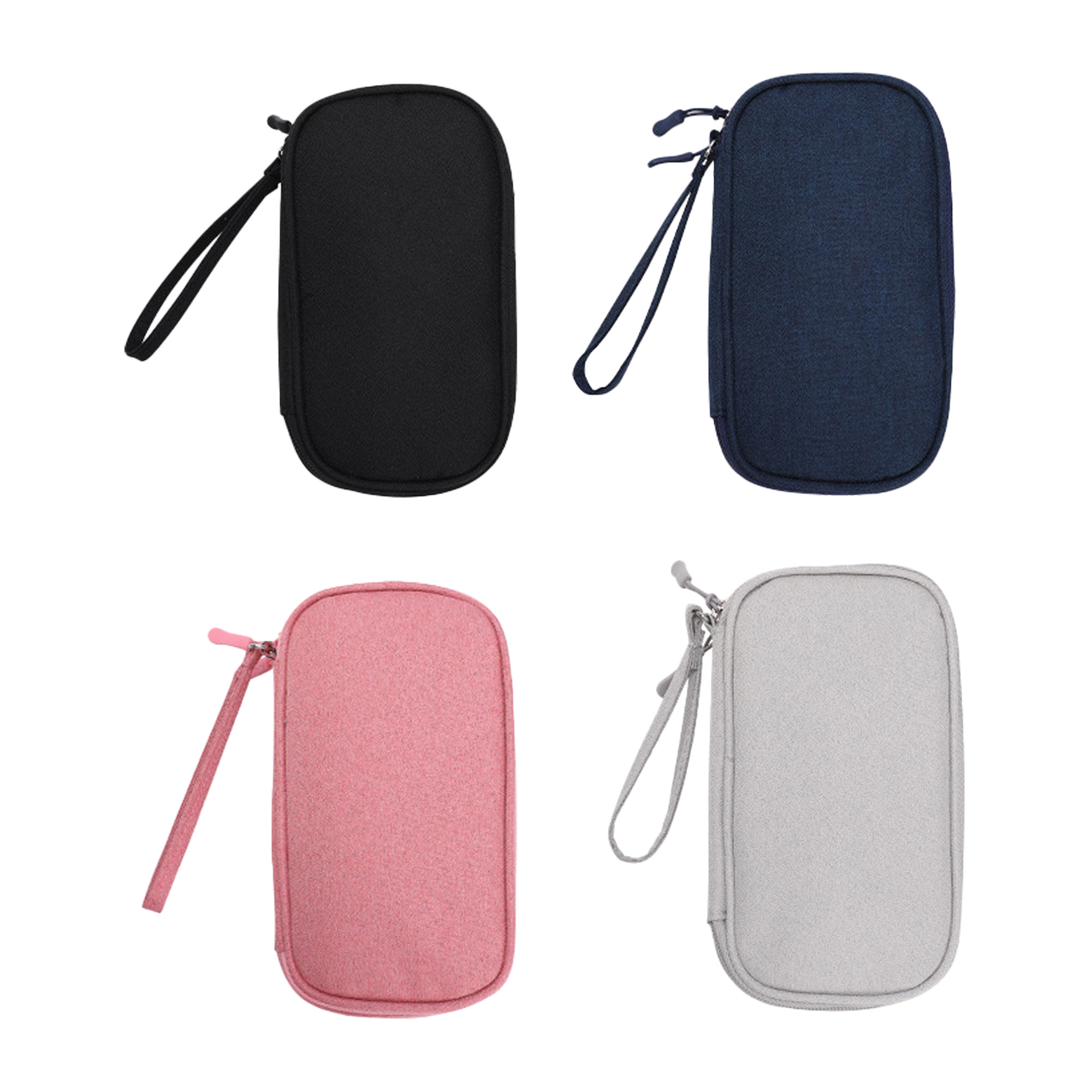 Electronics Organizer Bag 2