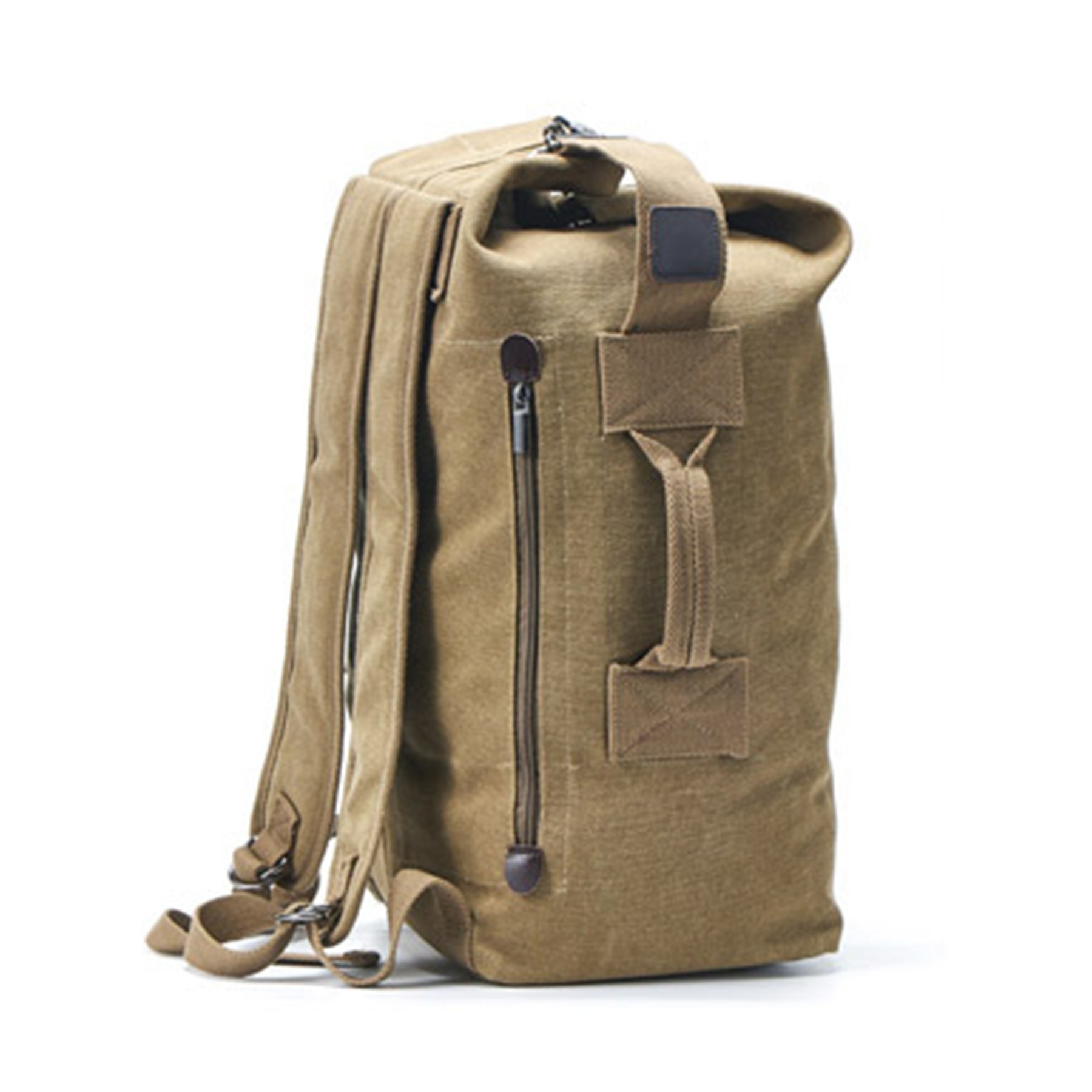 Travel Backpack 4