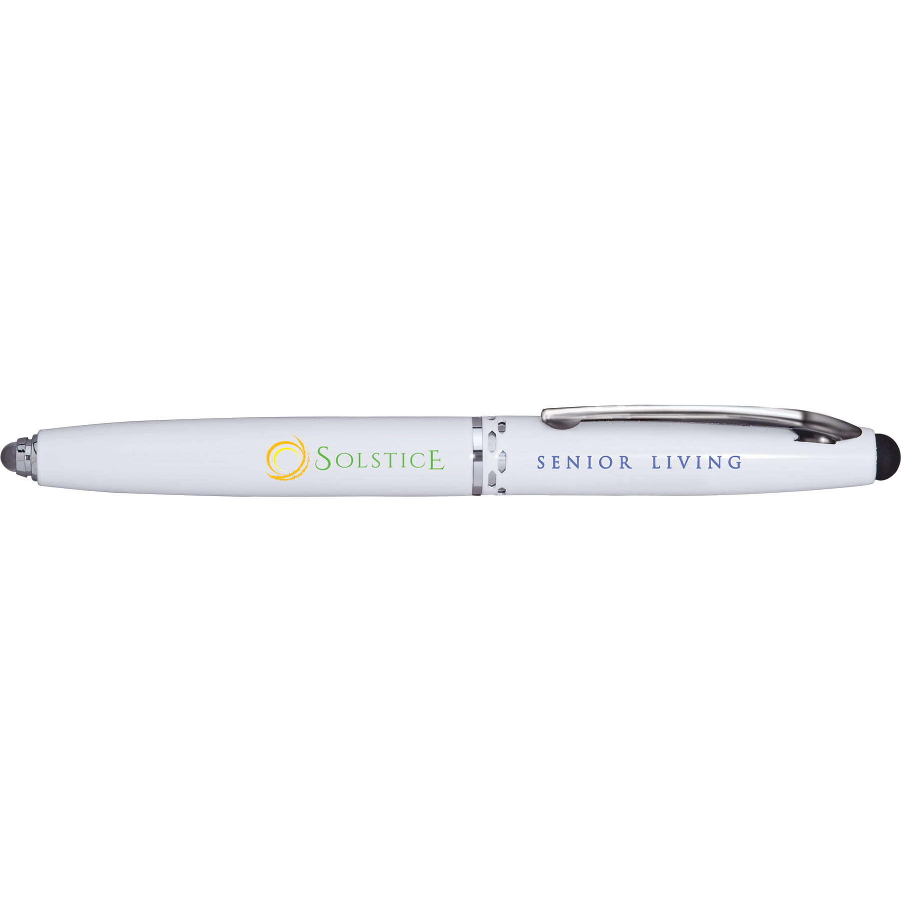 Schifano Triple Function Pen 7