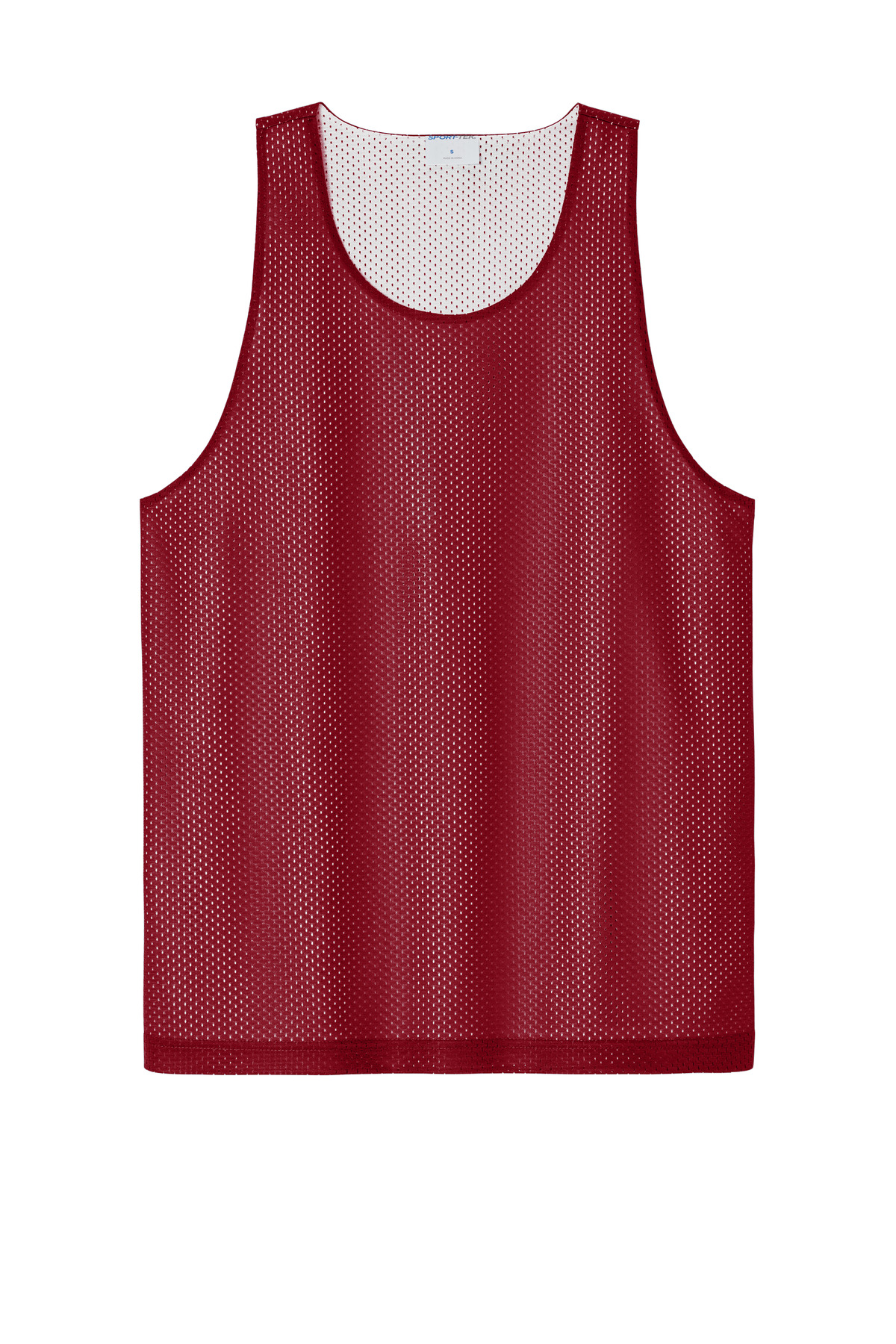 Sport-Tek PosiCharge Reversible Mesh Tank ST5000 15