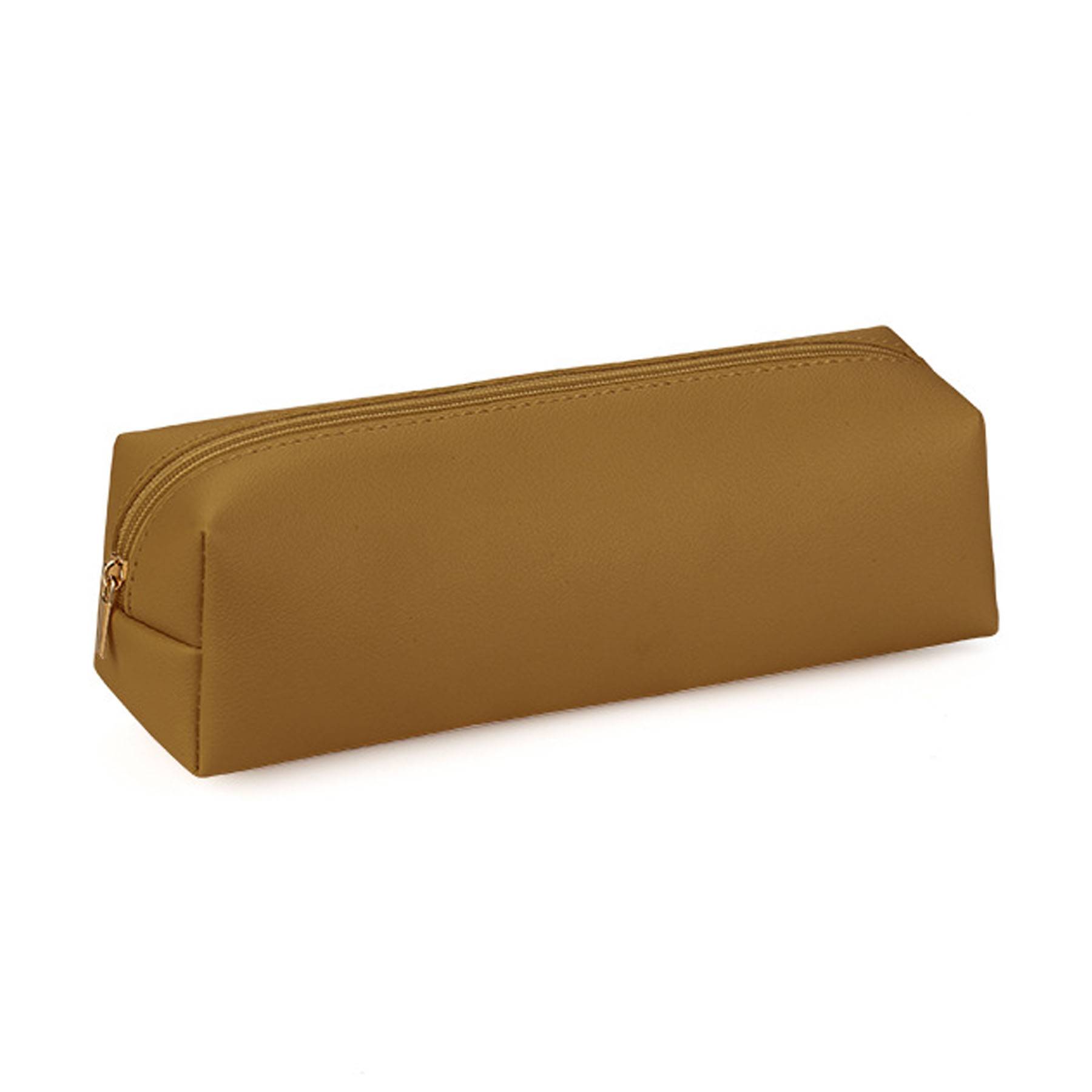 PU Leather Pencil Case Pouch 4