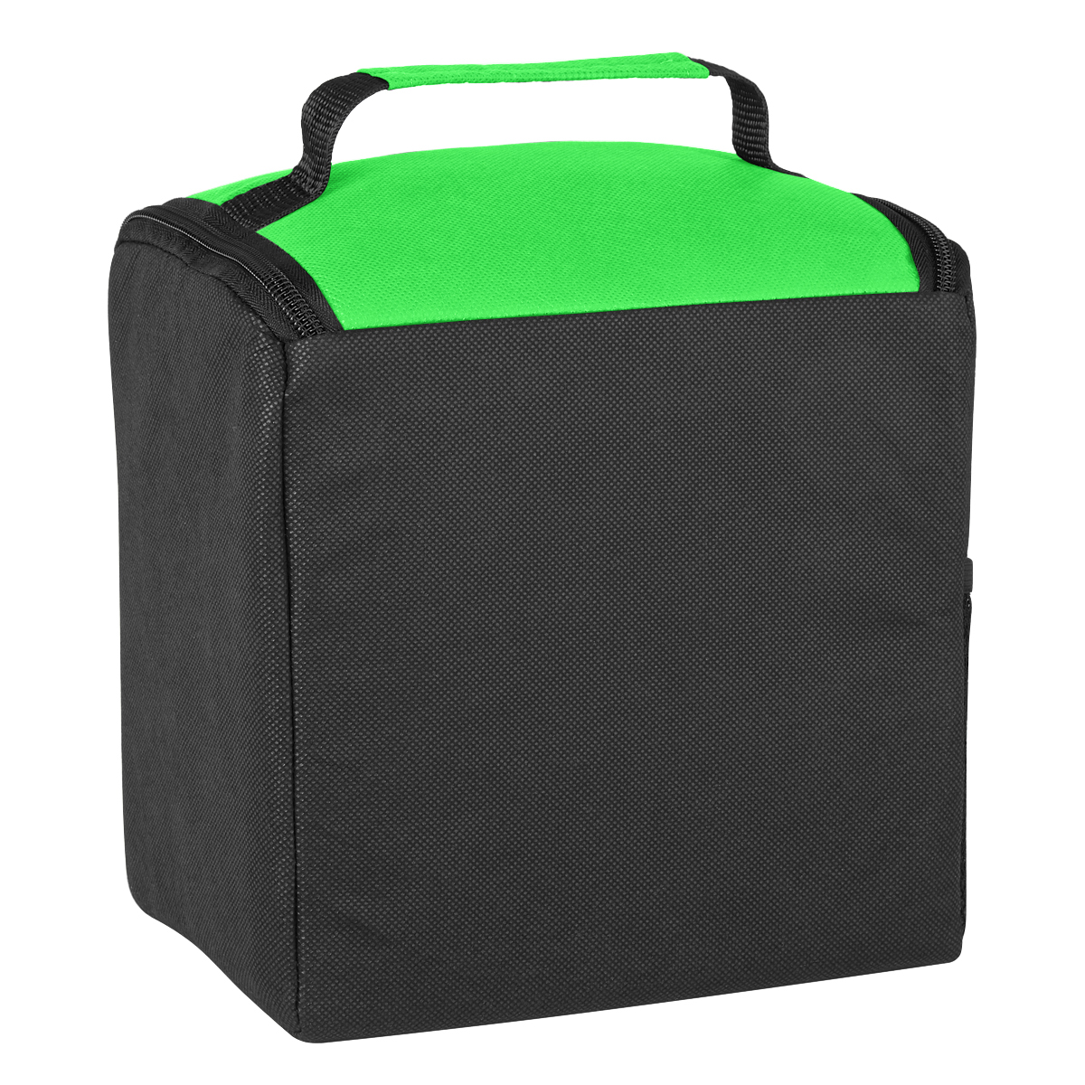 Non-Woven Thrifty Lunch Kooler Bag 16