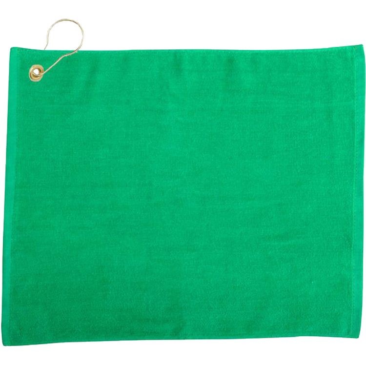 Embroidered Tru 18 Towel 24