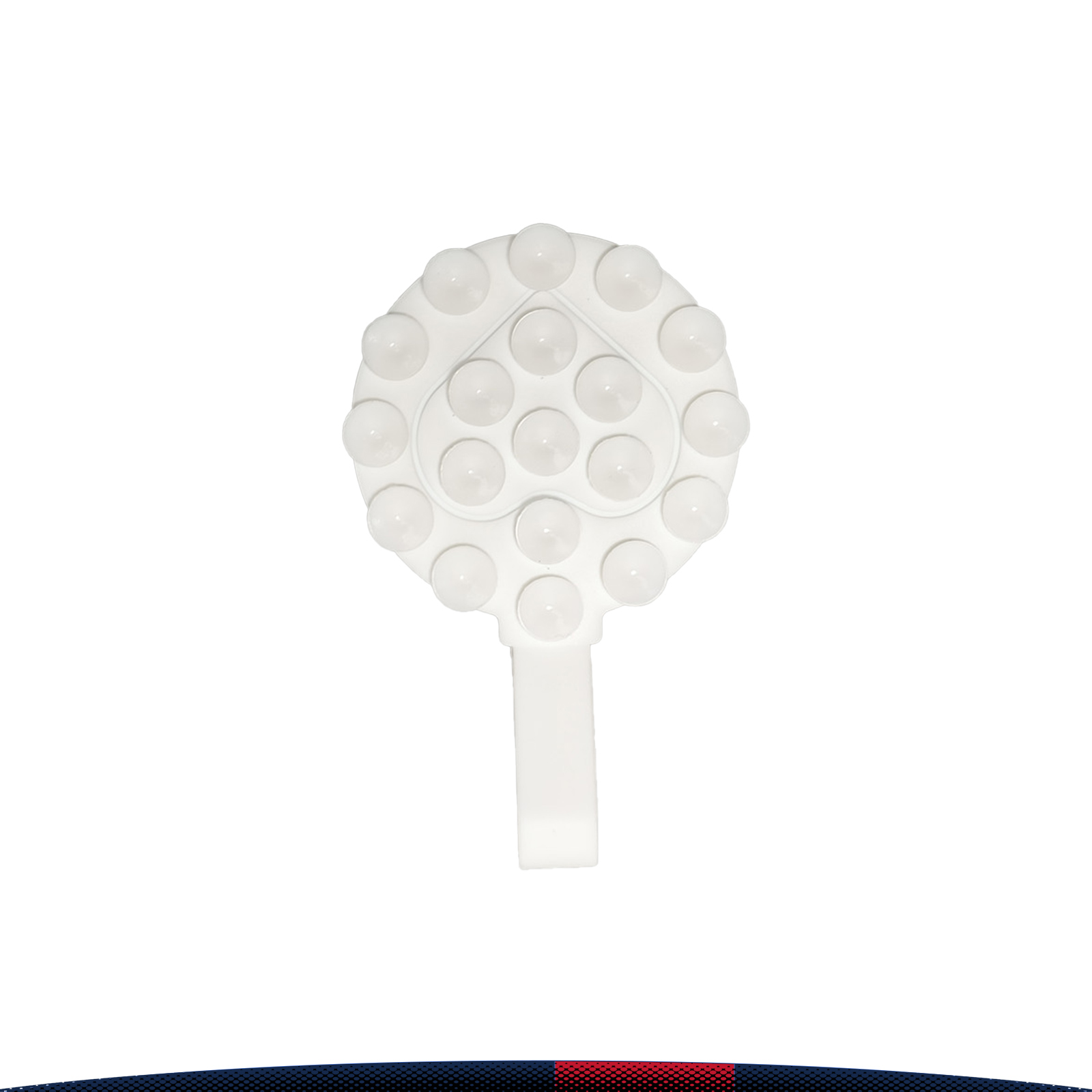 Portable Suction Phone Holder 13