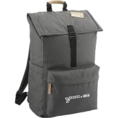 Aft  Recycled 15" Computer Rucksack 35