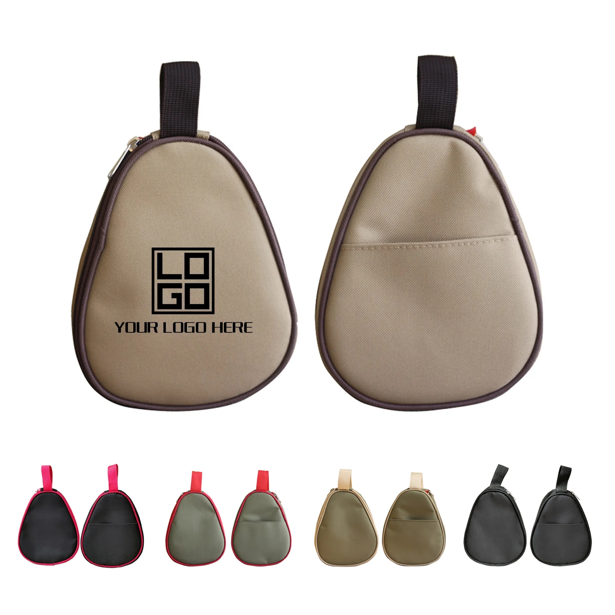 Portable Oxford Bag For Camping Outdoors 3