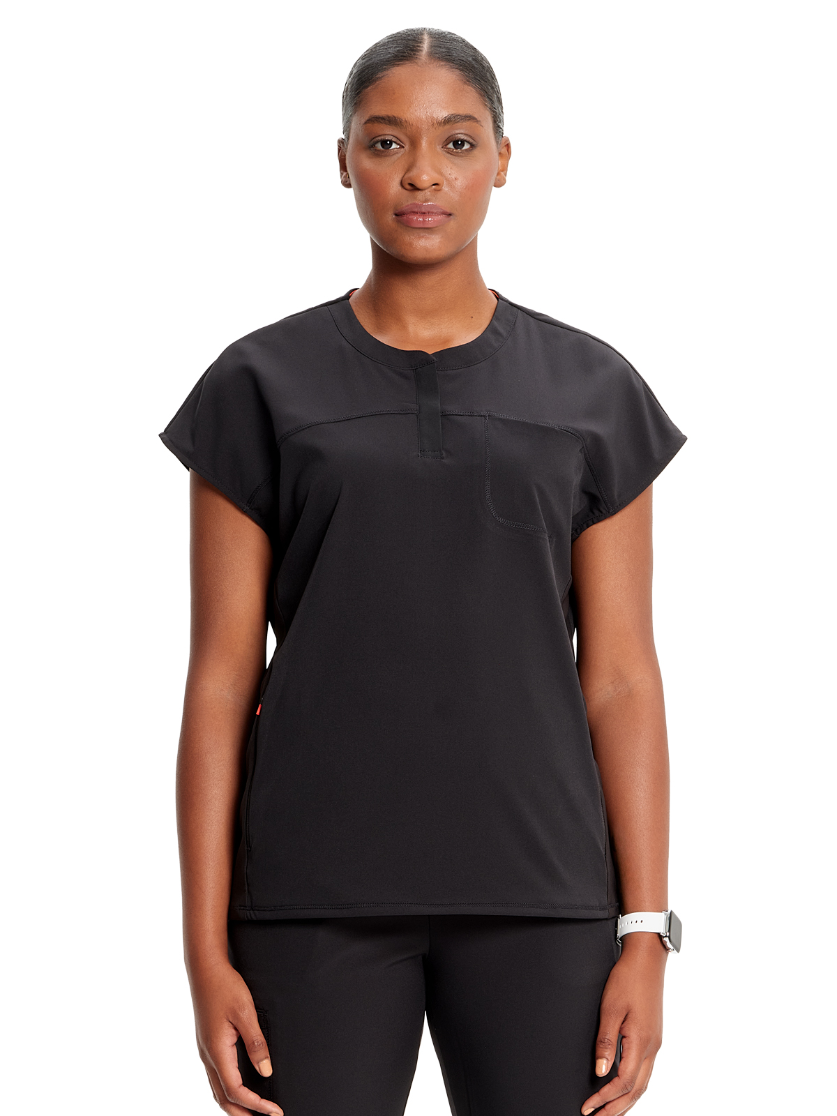 Infinity GNR8 - Women's Henley Top 31