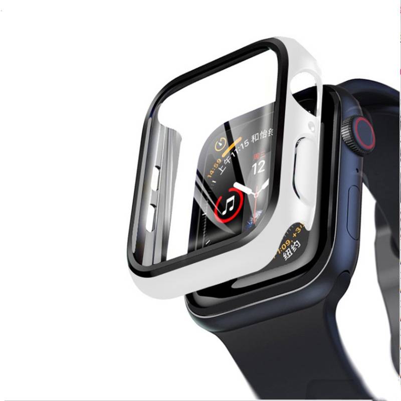 Smartwatch Screen Protector Cases 4