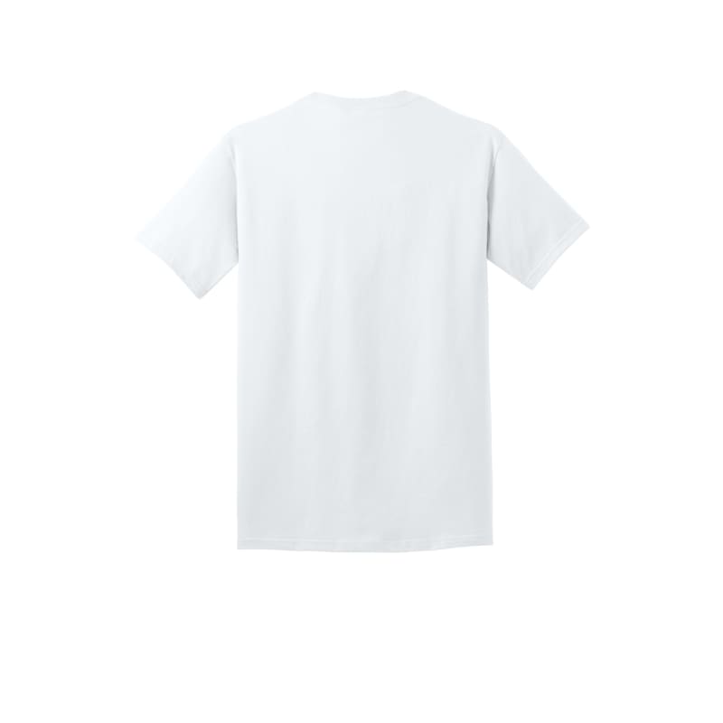 Port & Company - Core Cotton Tee. 90