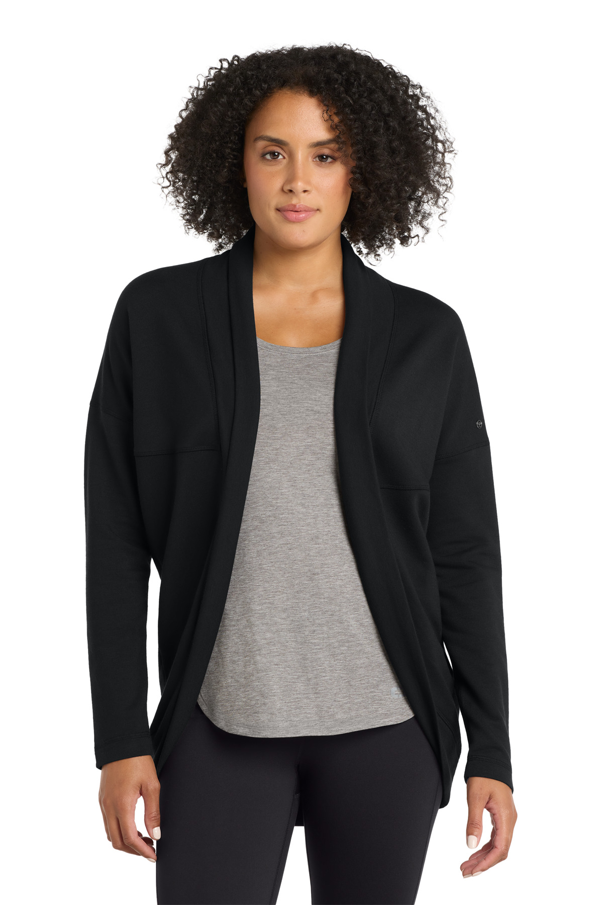 Women's Luuma Cocoon Fleece