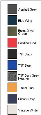The North Face Mountain Beanie. NF0A4VUB 9