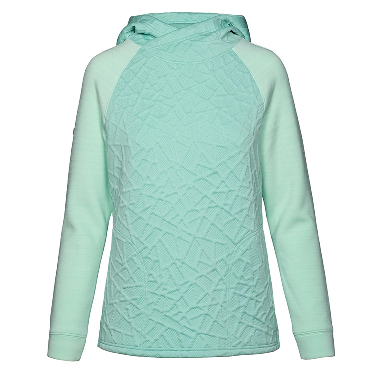 Verve Ladies Kenzie Hoodie 8