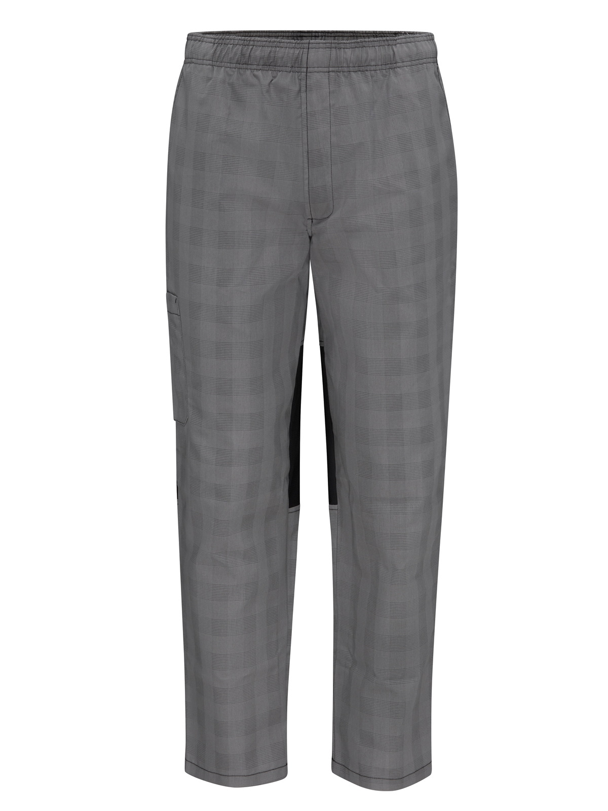 Red Kap Culinary -  Men's Baggy Airflow Chef Pant