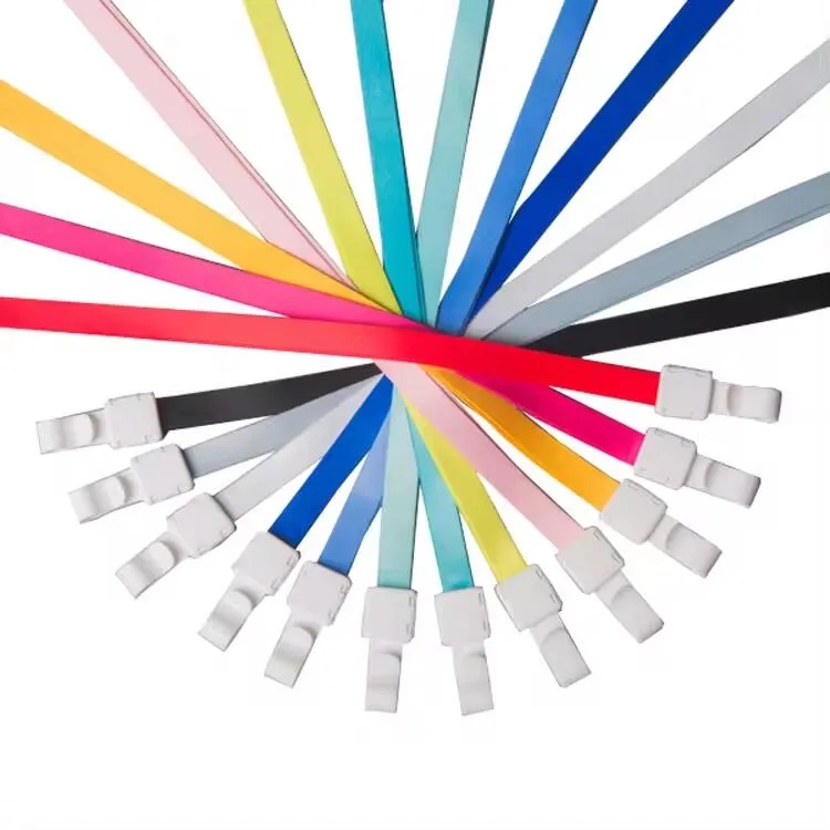 Plastic Lanyard 3