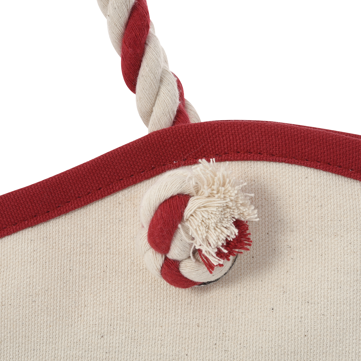 MAUI 8 OZ. LAMINATED COTTON TOTE BAG 5