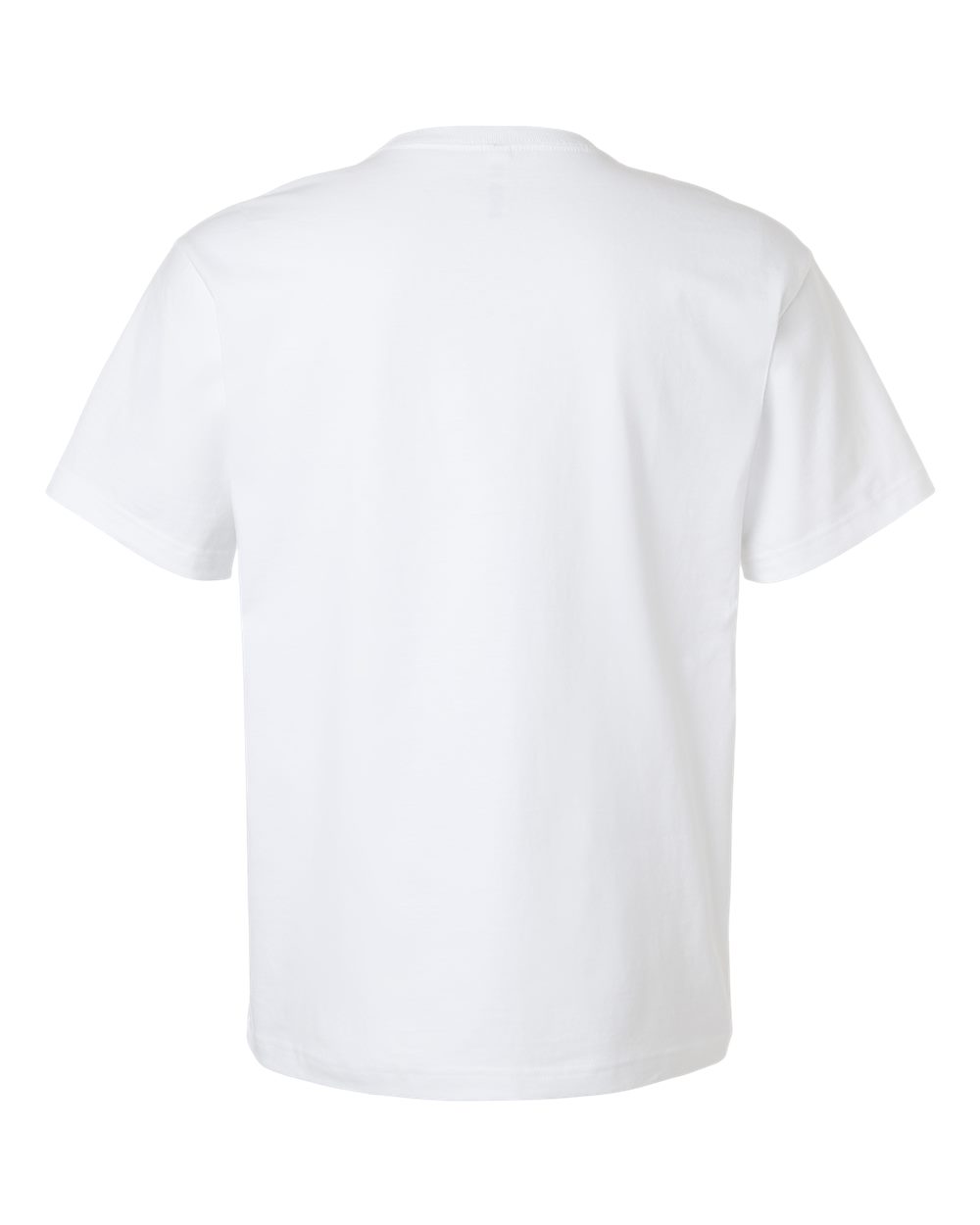 Unisex 7.5 oz Heavyweight Tee - 4610 5